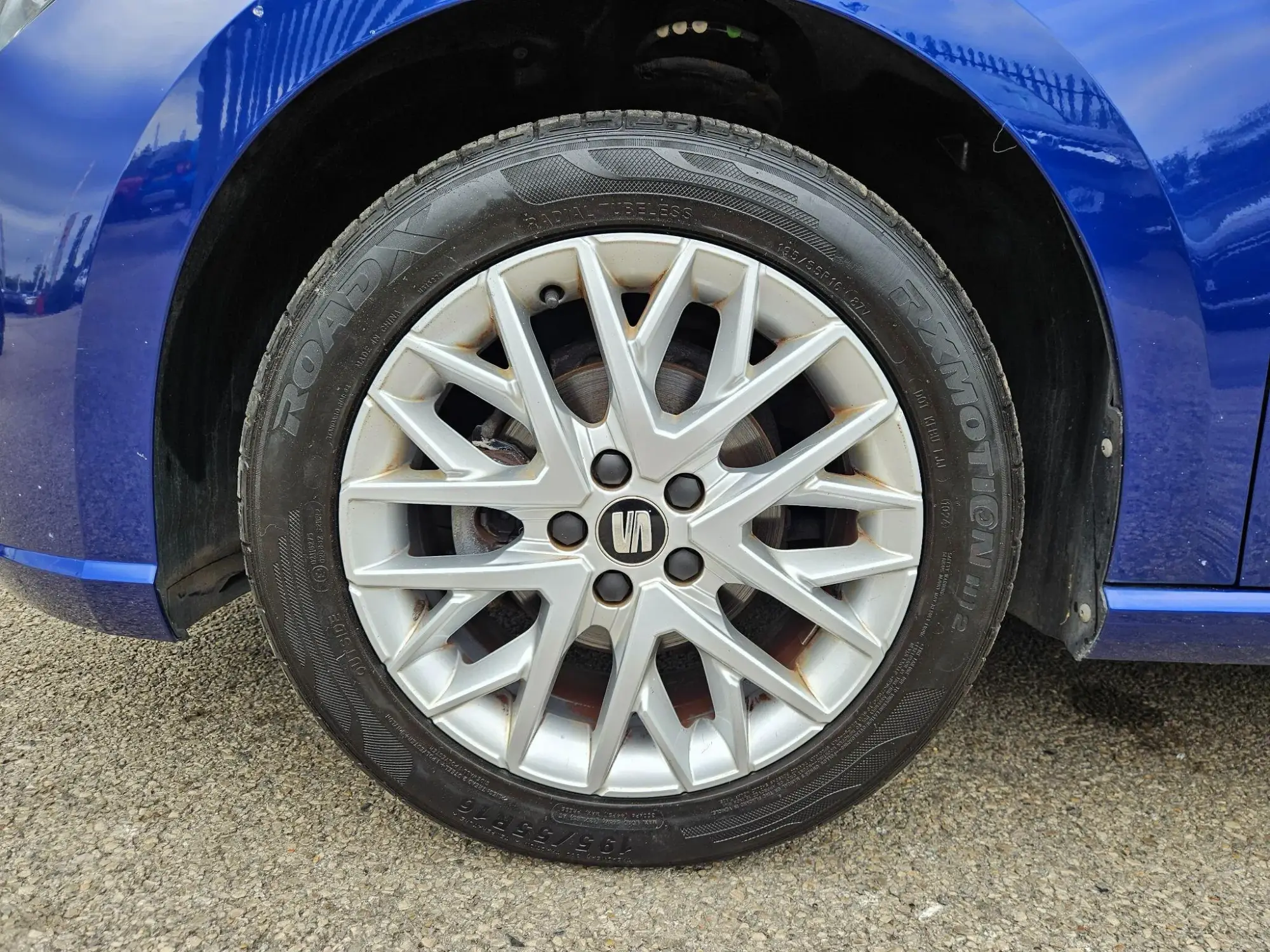 SEAT Ibiza Image 9