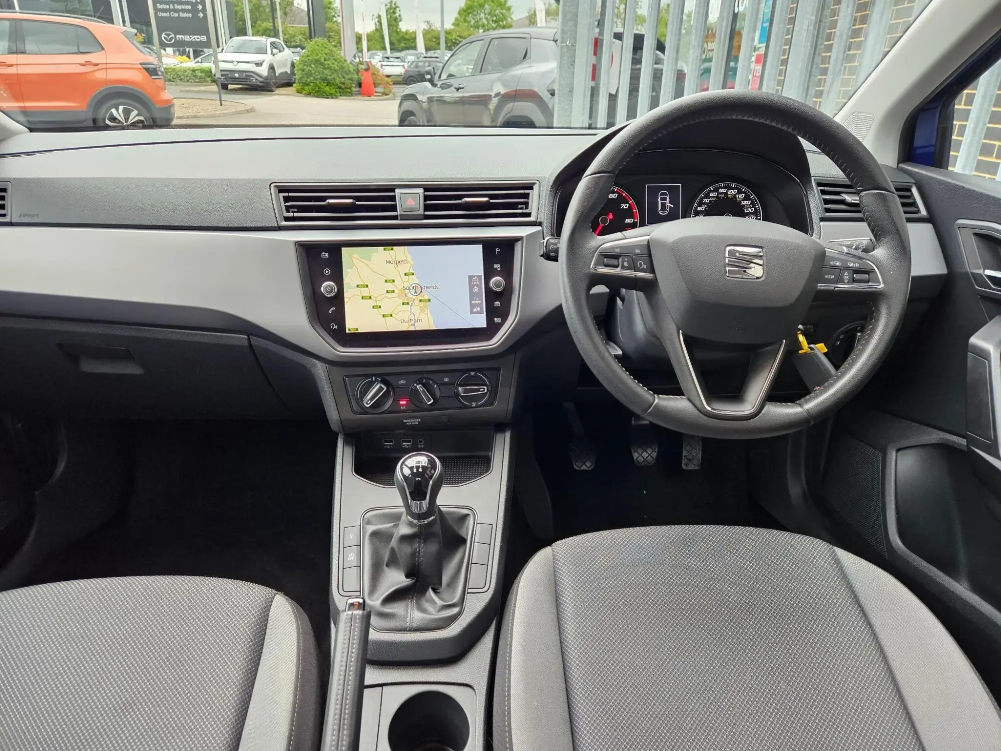 SEAT Ibiza Image 12