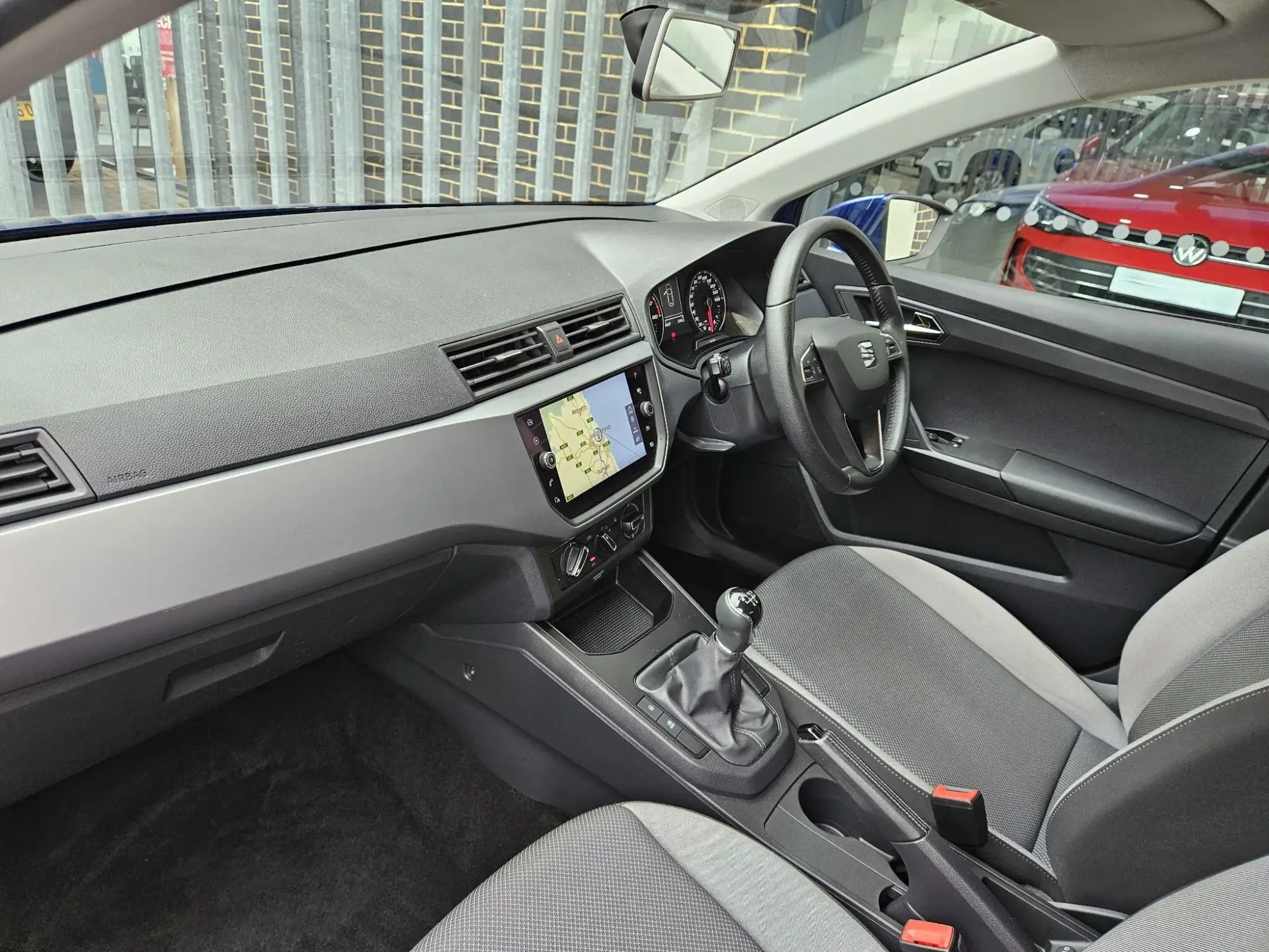 SEAT Ibiza Image 13