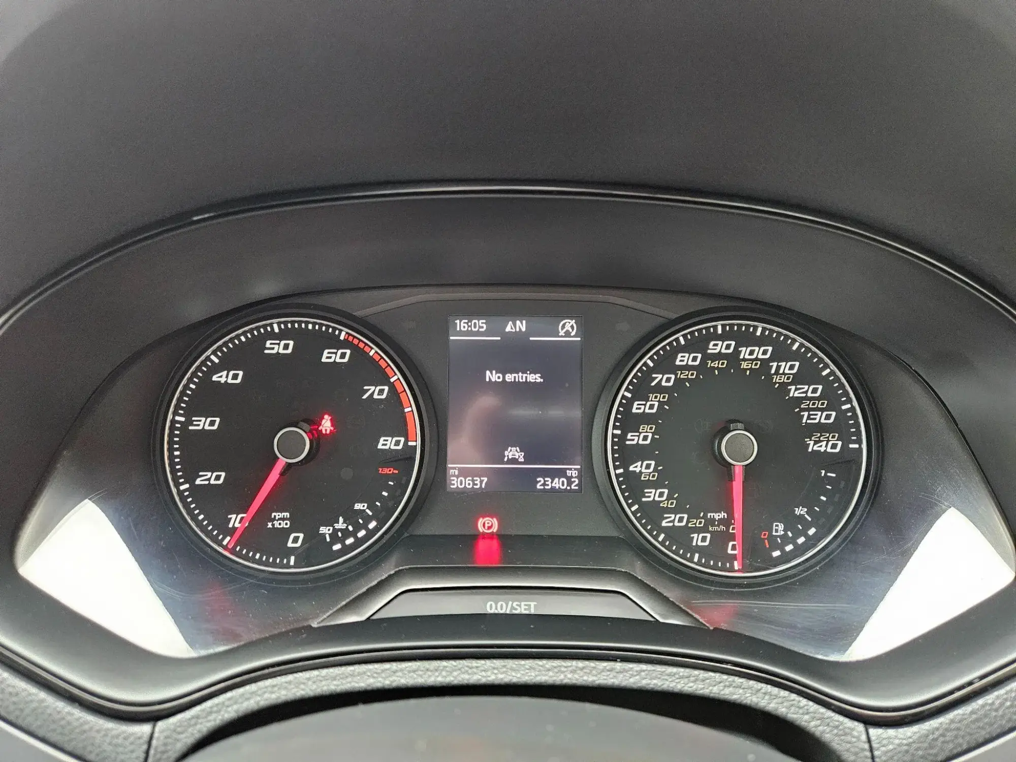SEAT Ibiza Image 14