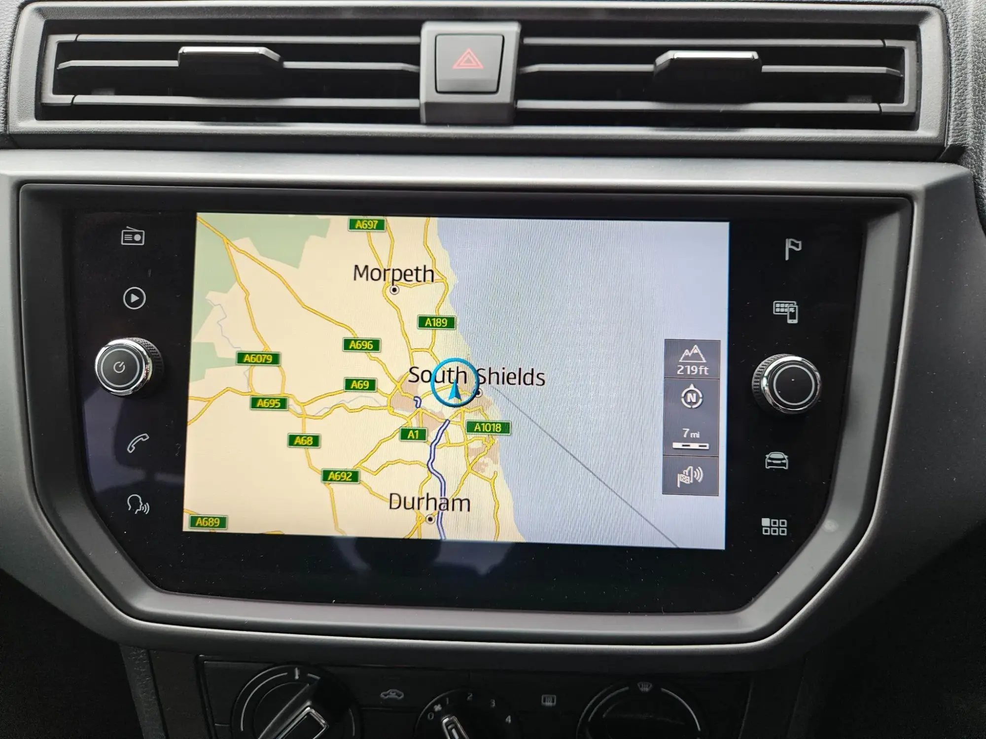SEAT Ibiza Image 16