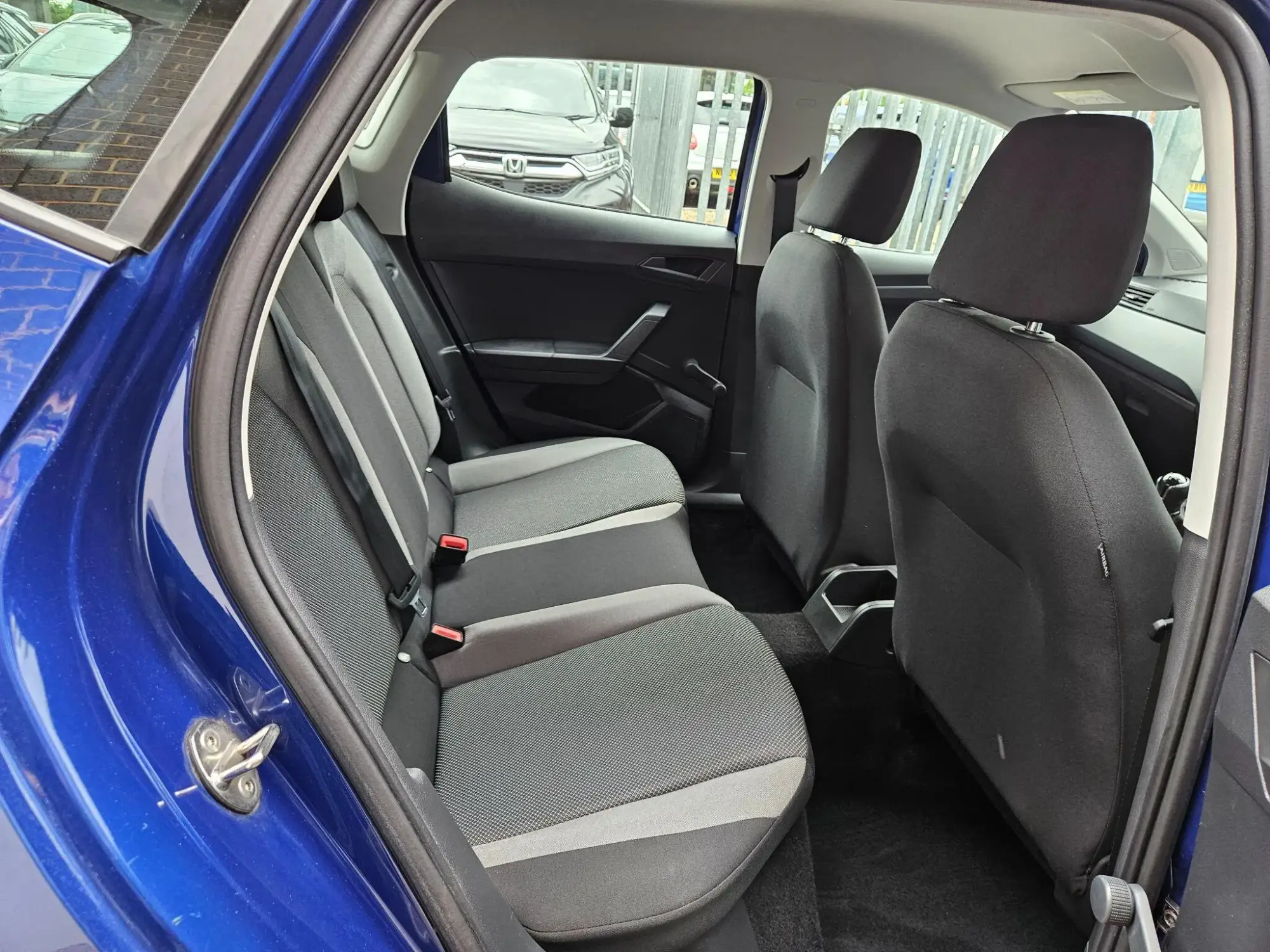 SEAT Ibiza Image 17