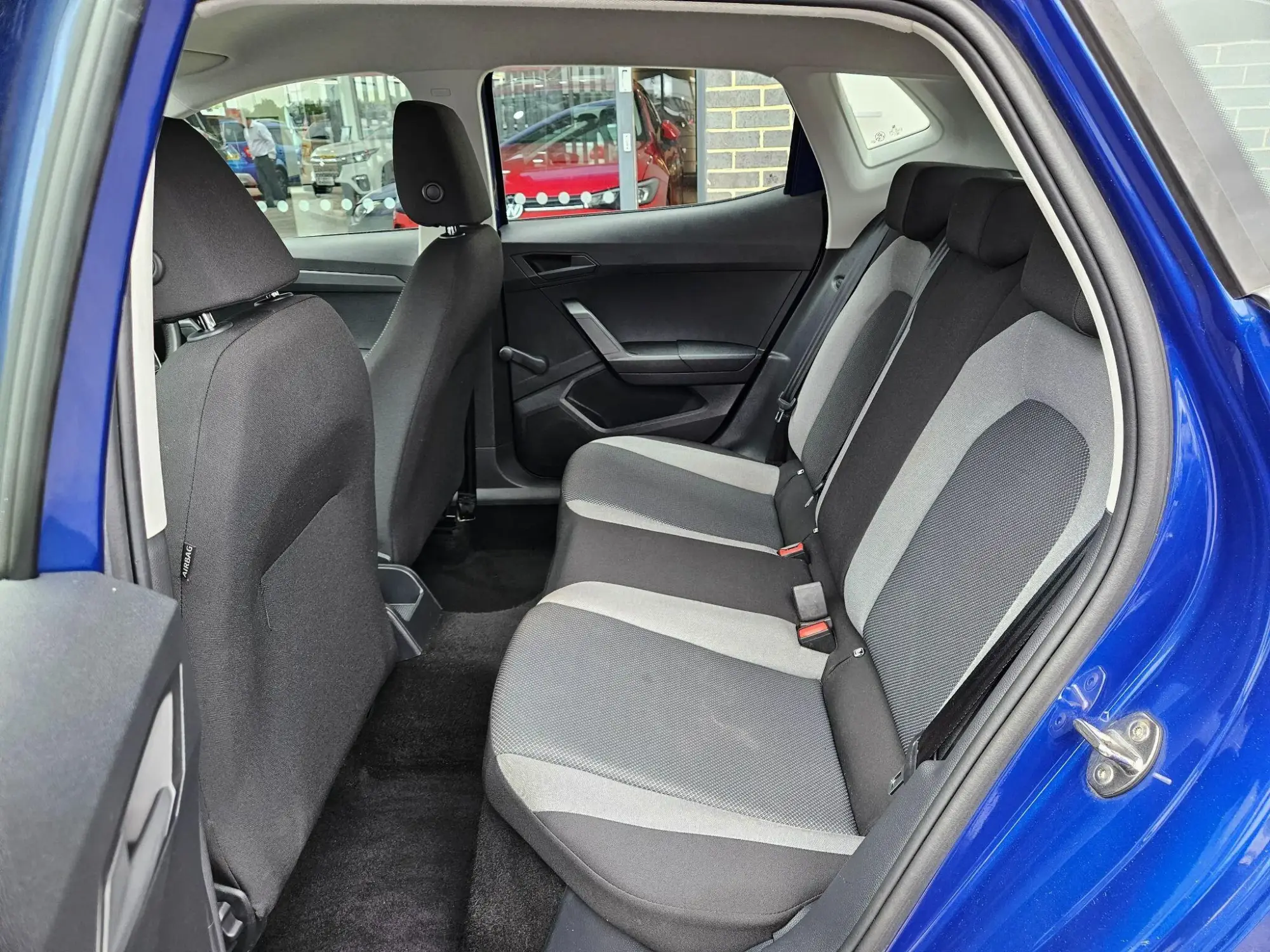 SEAT Ibiza Image 18