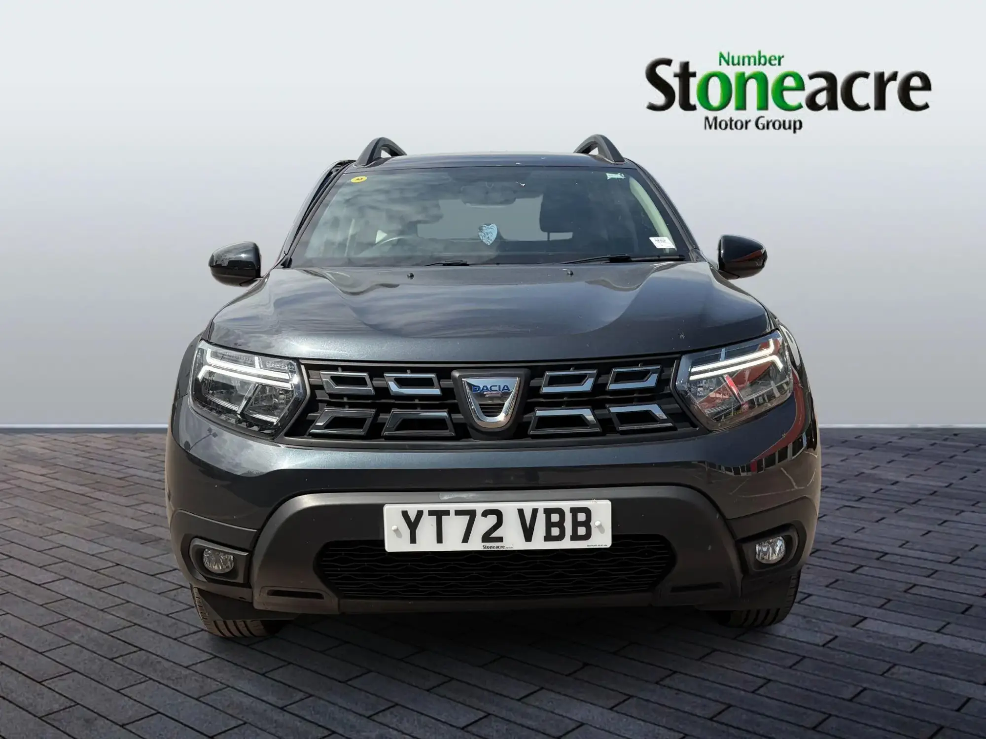 Dacia Duster Image 2