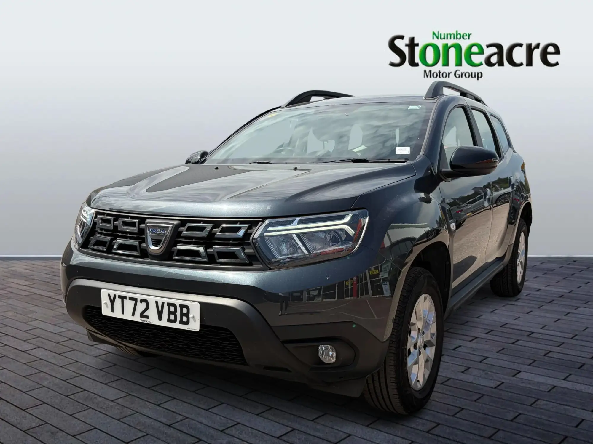 Dacia Duster Image 3