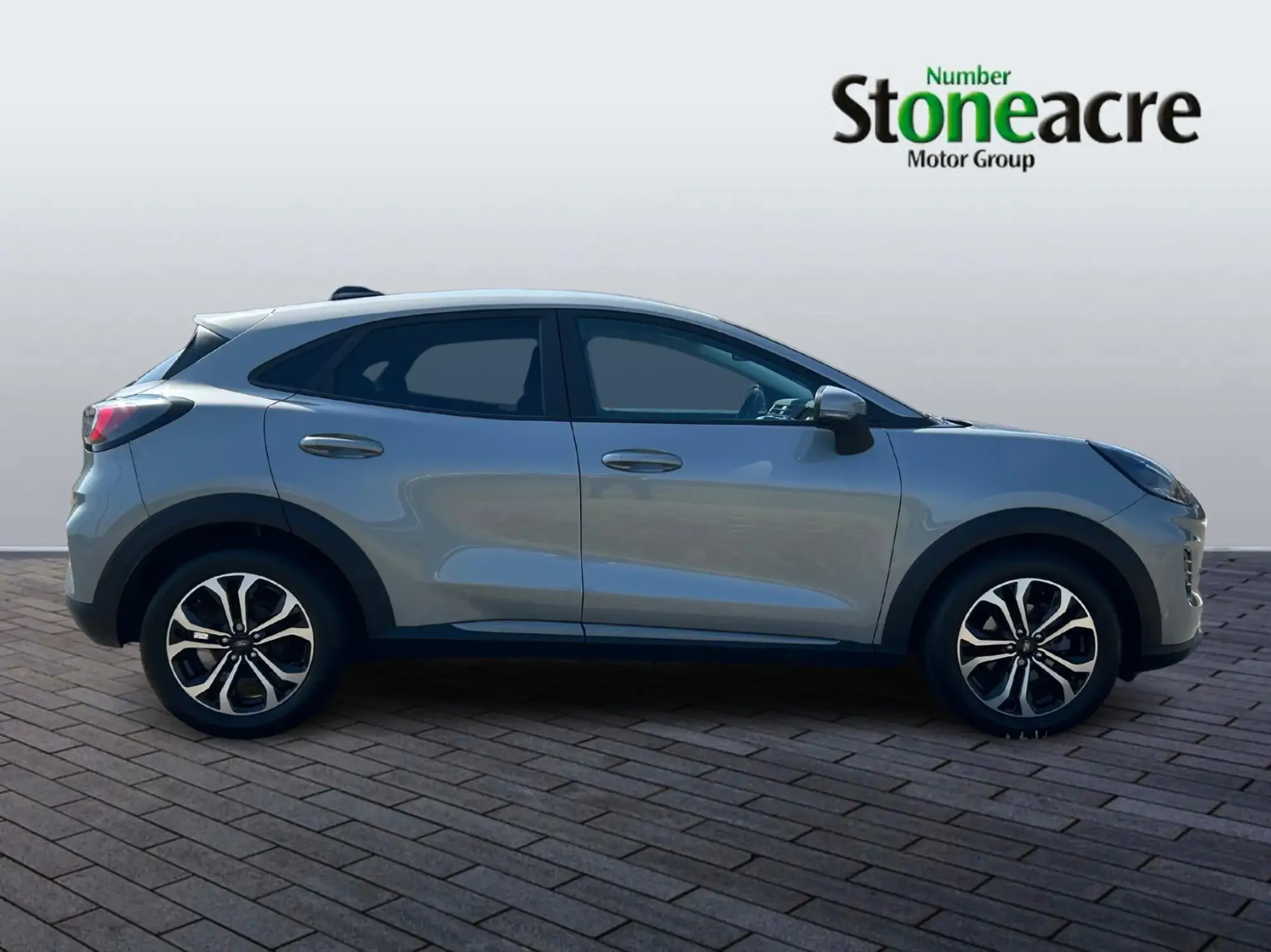 Ford Puma Image 2