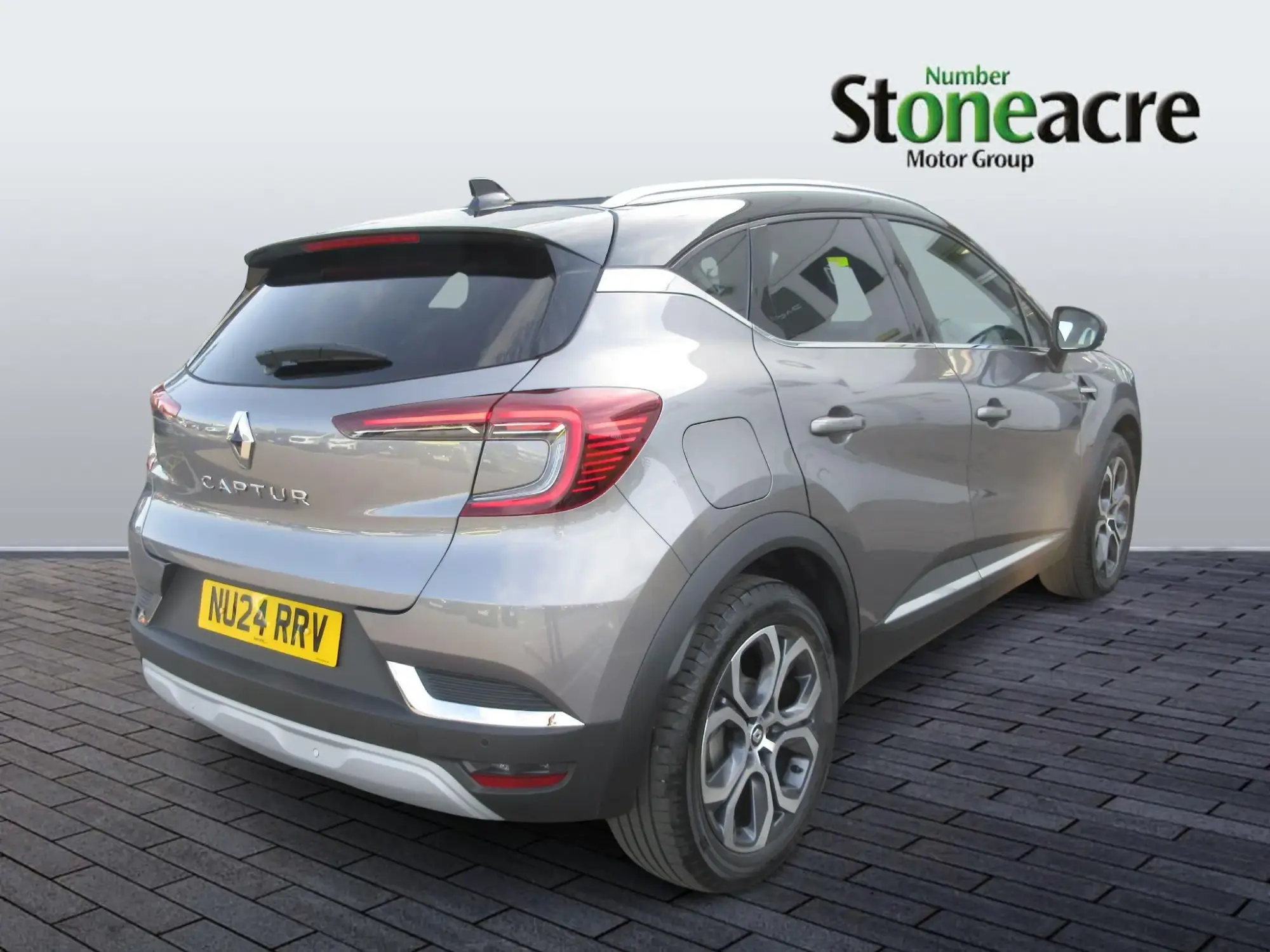Renault Captur Image 3