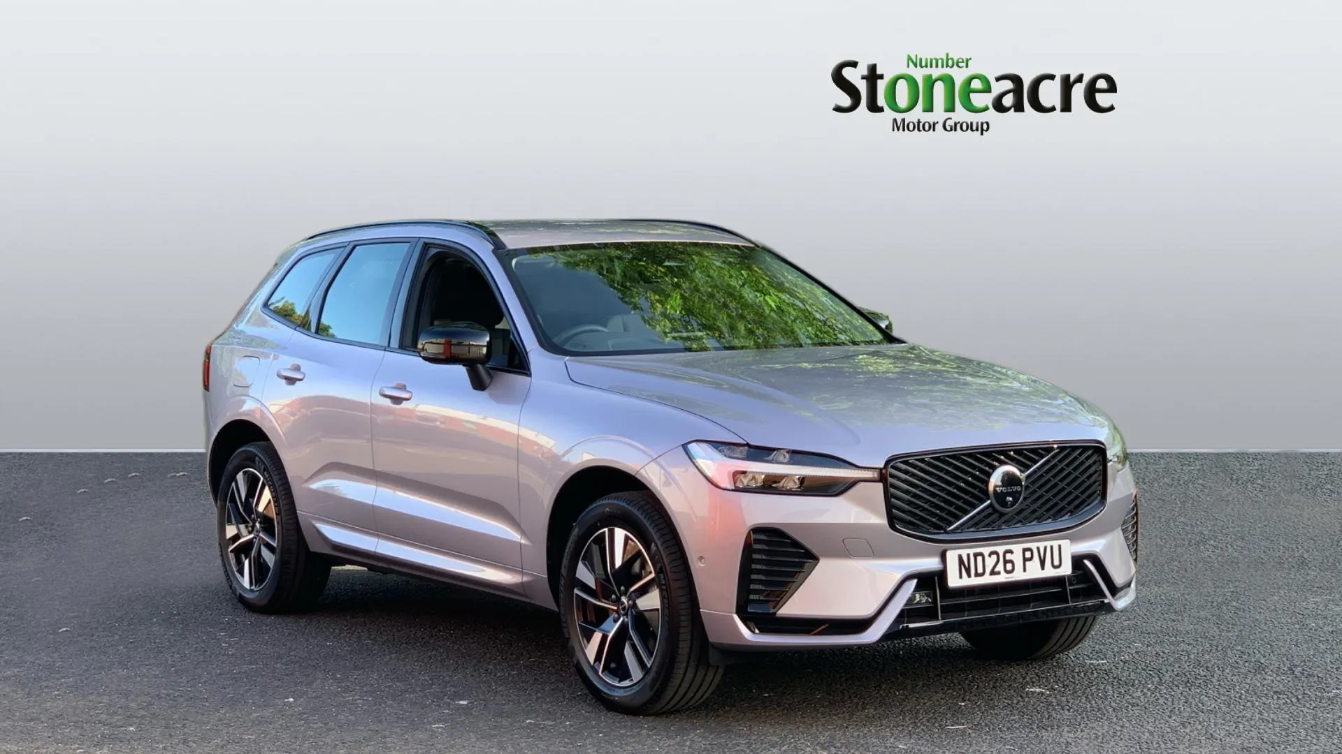 2026 Volvo XC60
