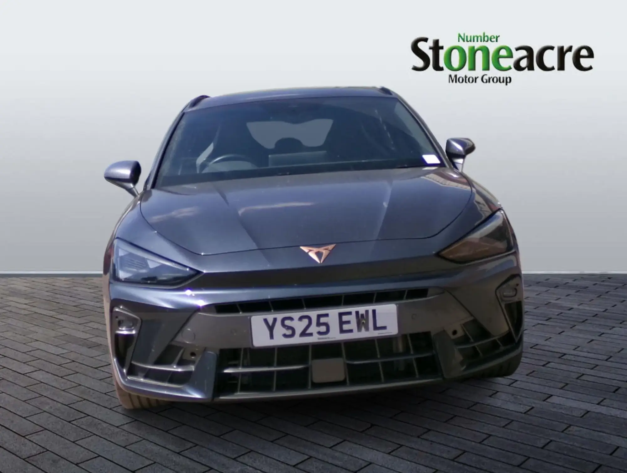 CUPRA Leon 1.5 TSI V2 Euro 6 (s/s) 5dr YS25EWL Image 2