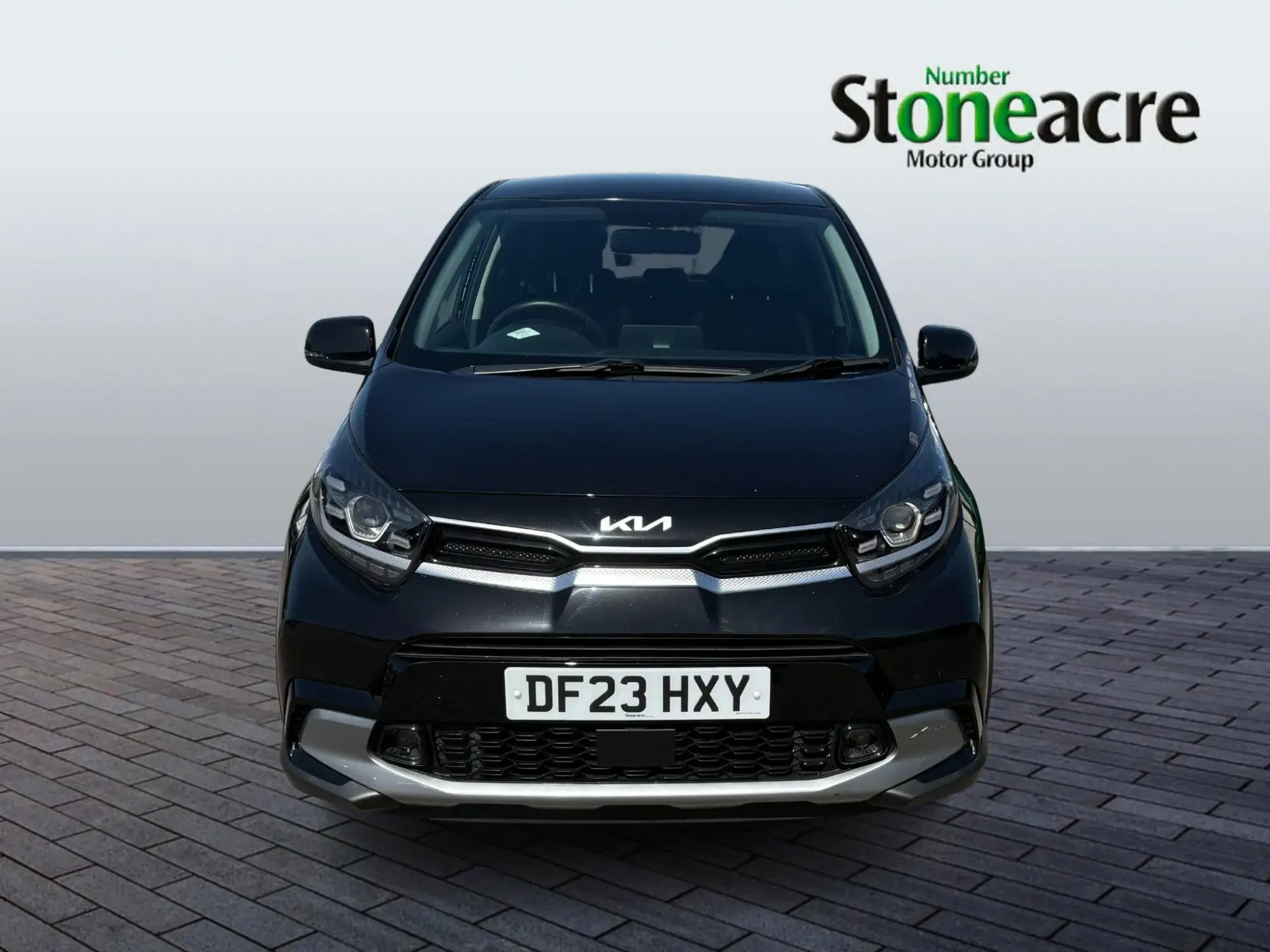 Kia Picanto Image 2