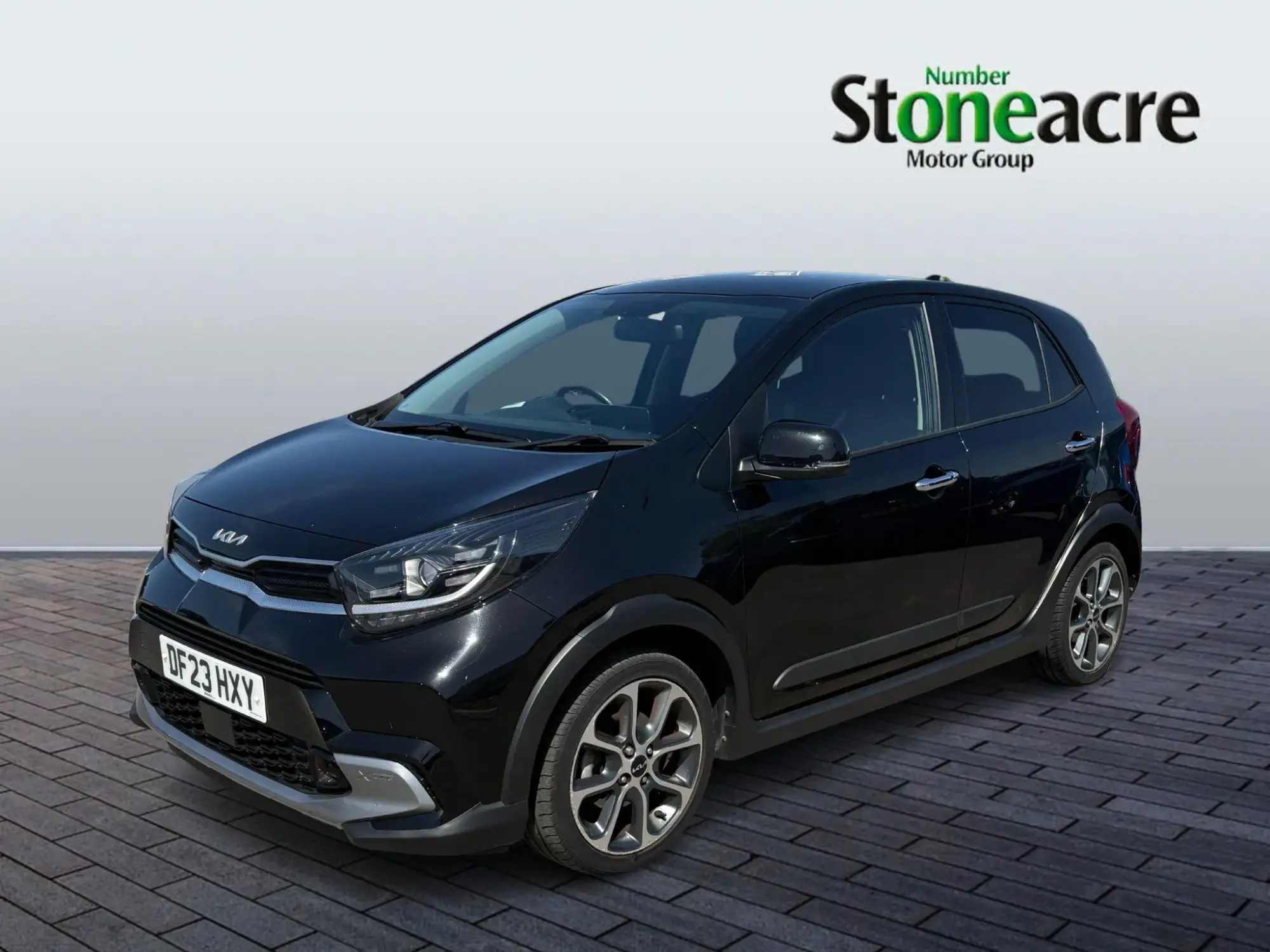 Kia Picanto Image 3