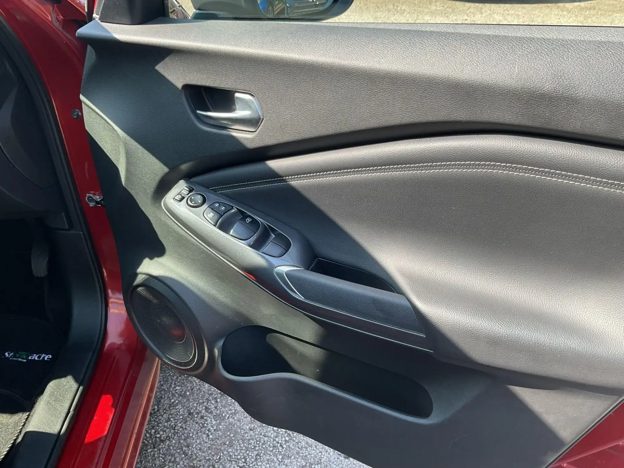 Nissan Juke Image 14