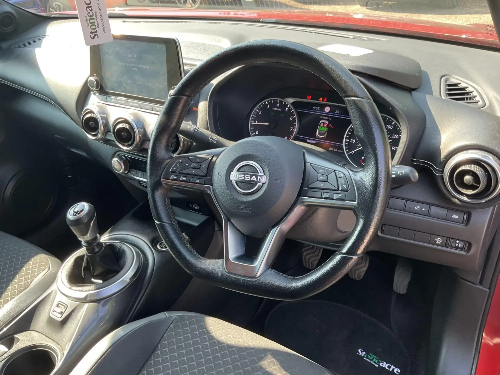 Nissan Juke Image 15