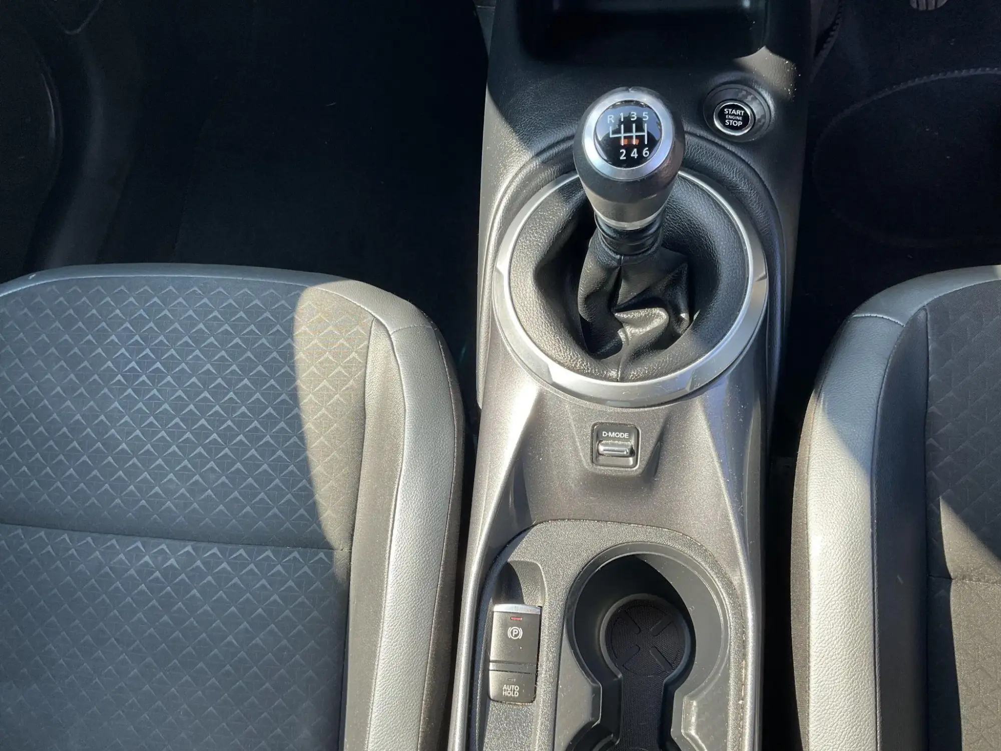 Nissan Juke Image 16