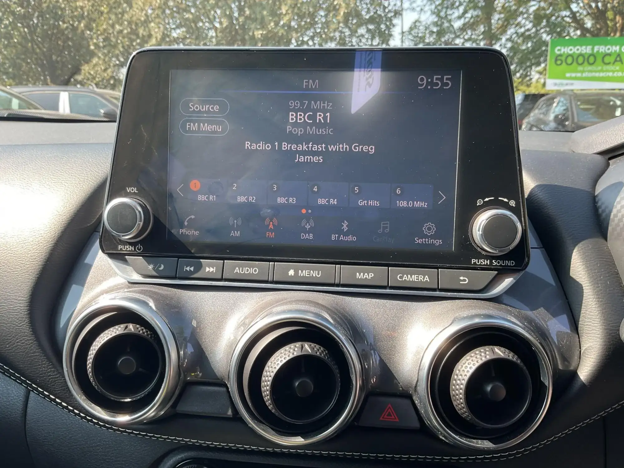 Nissan Juke Image 17