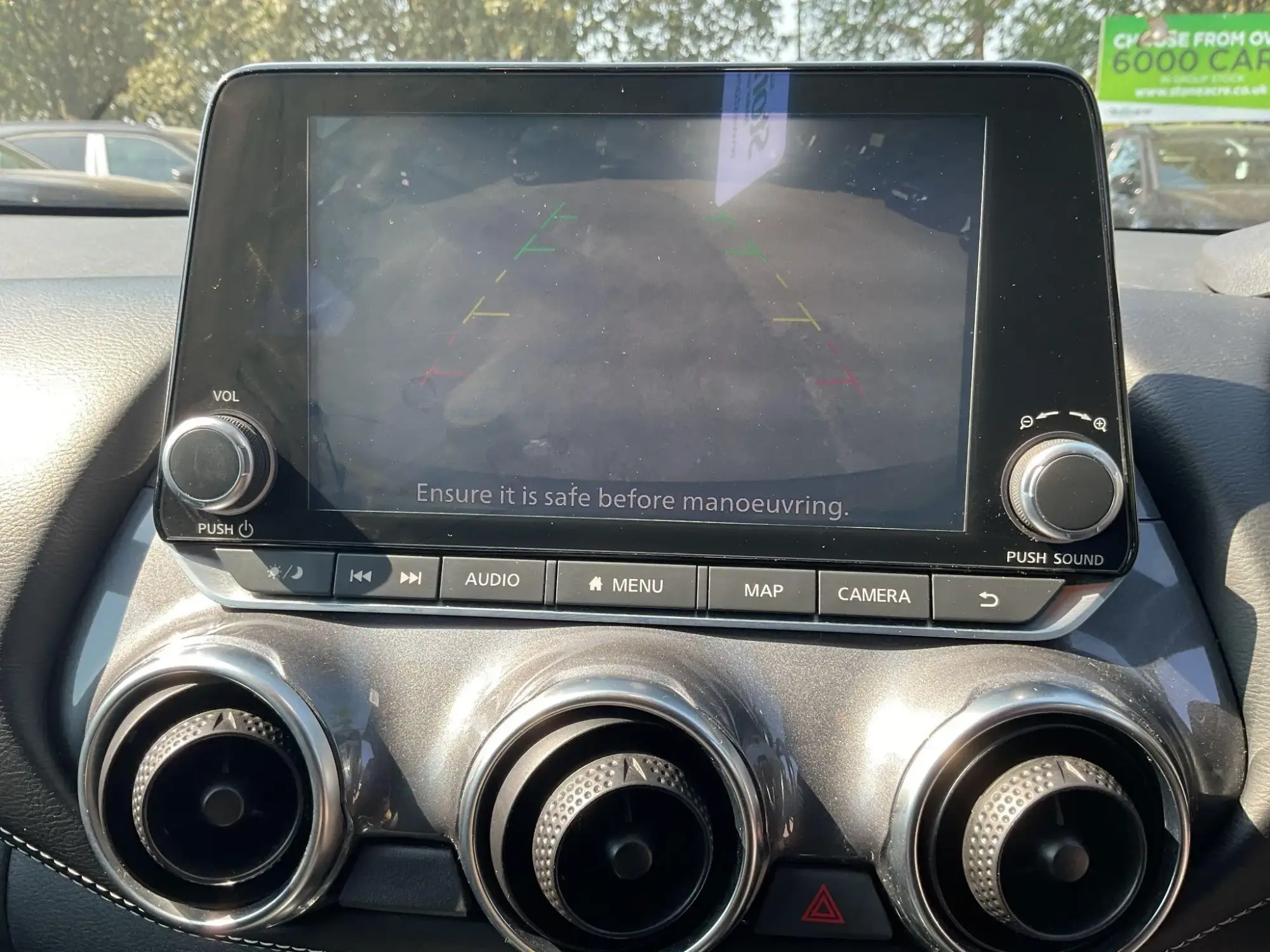 Nissan Juke Image 18