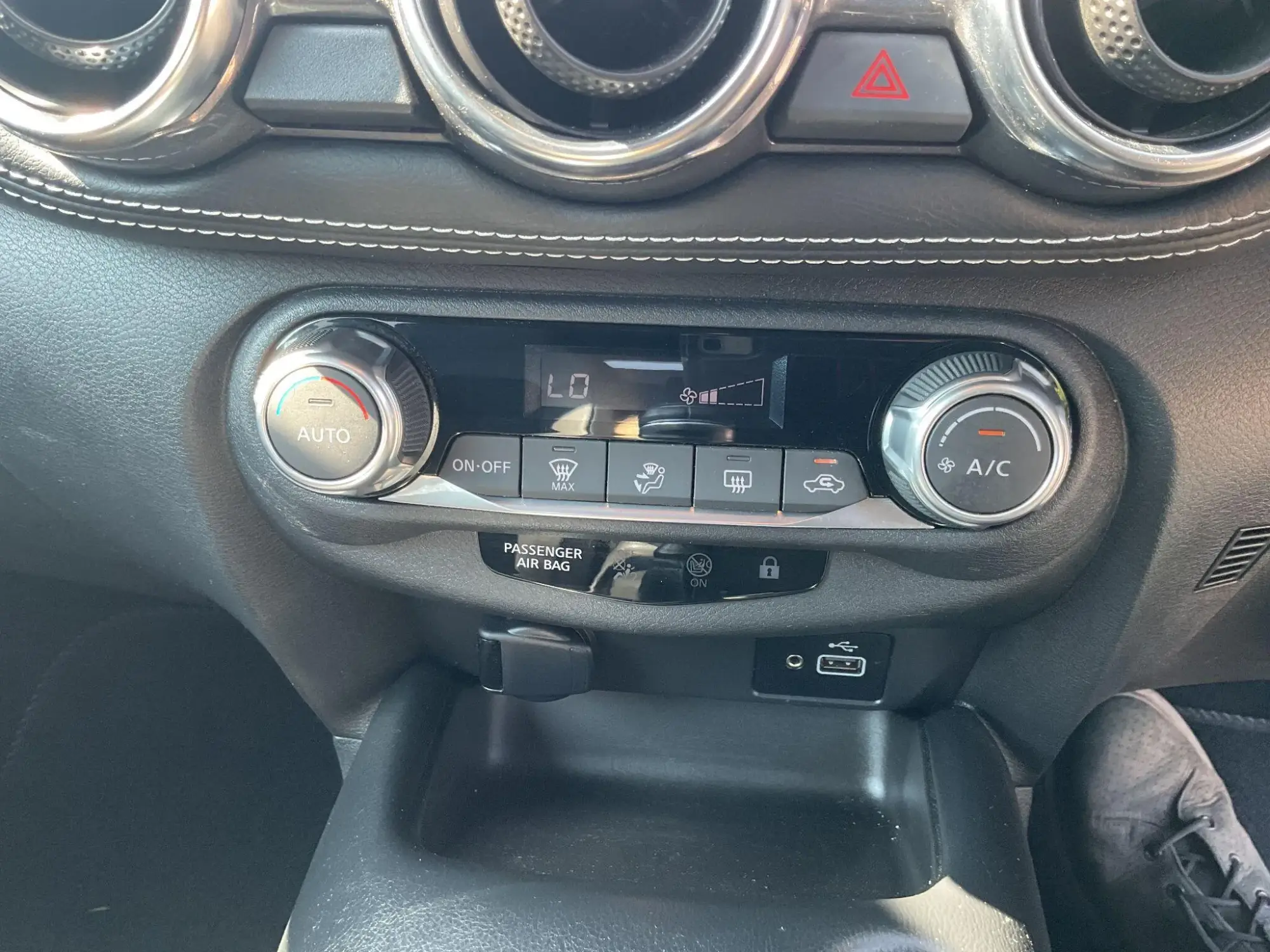 Nissan Juke Image 19
