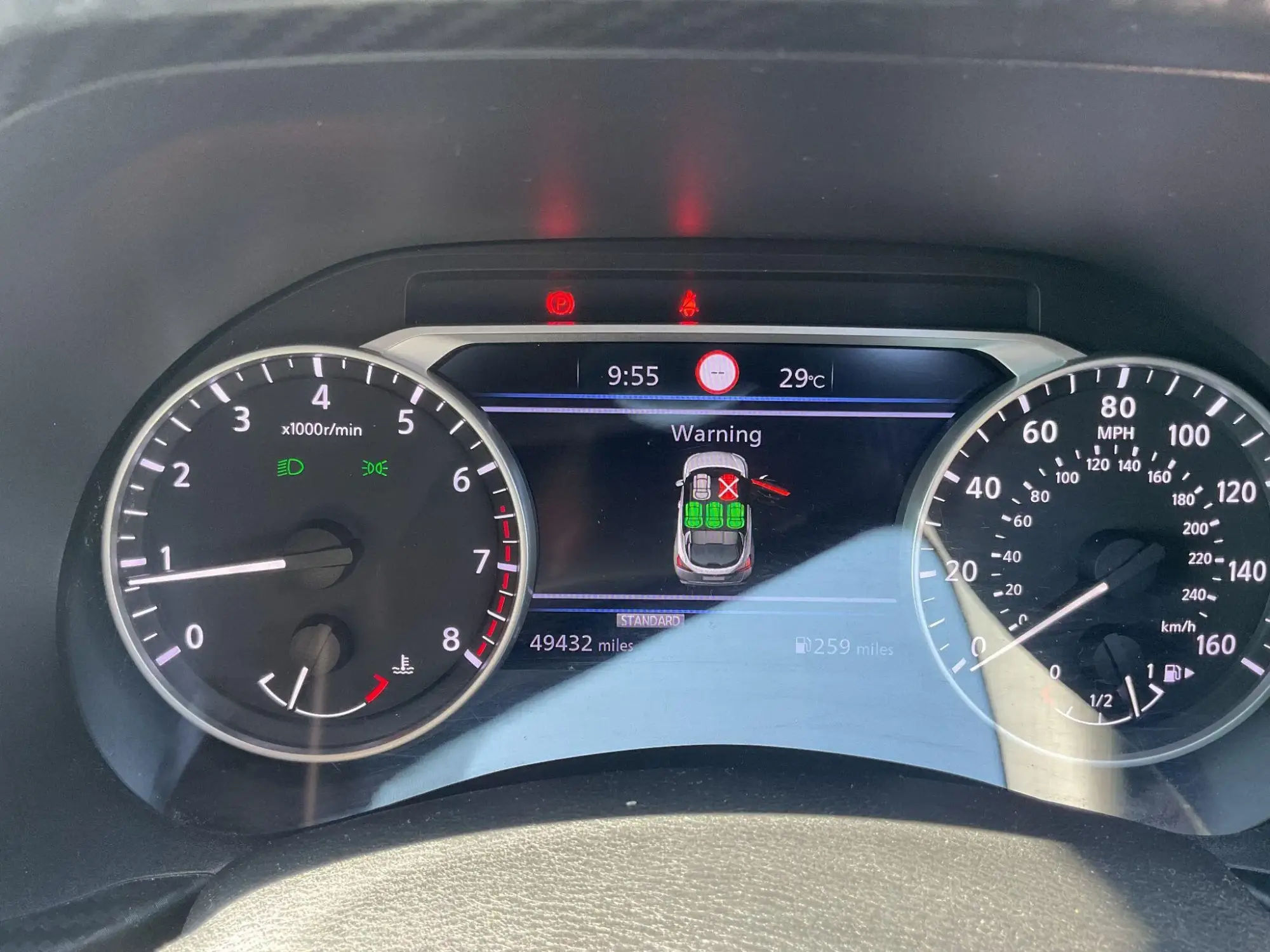 Nissan Juke Image 20