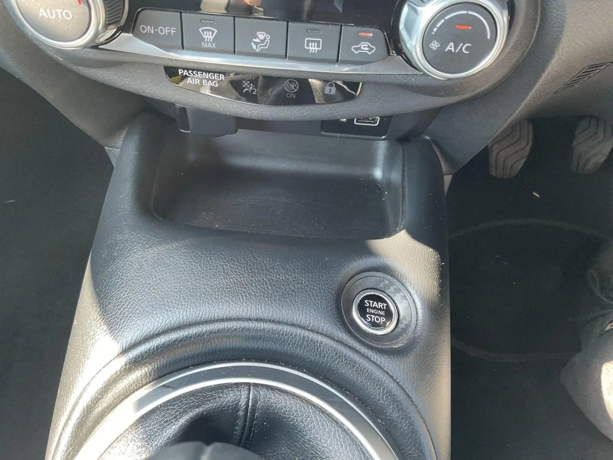 Nissan Juke Image 21