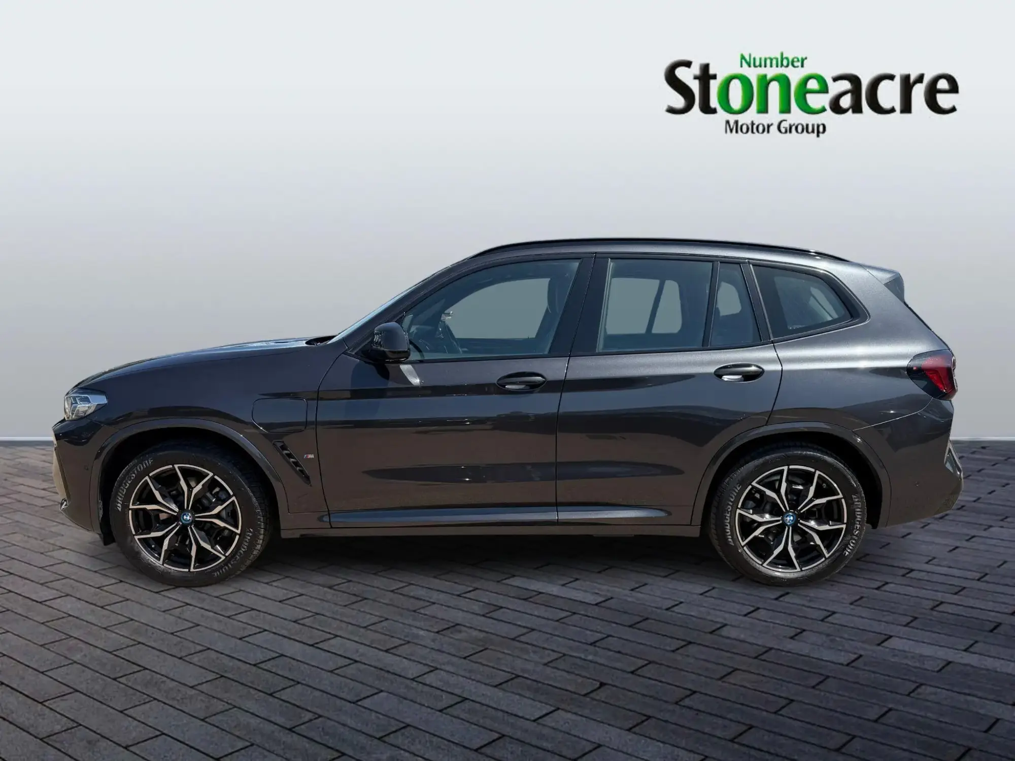 BMW X3 Image 6 BMW X3 Image 6