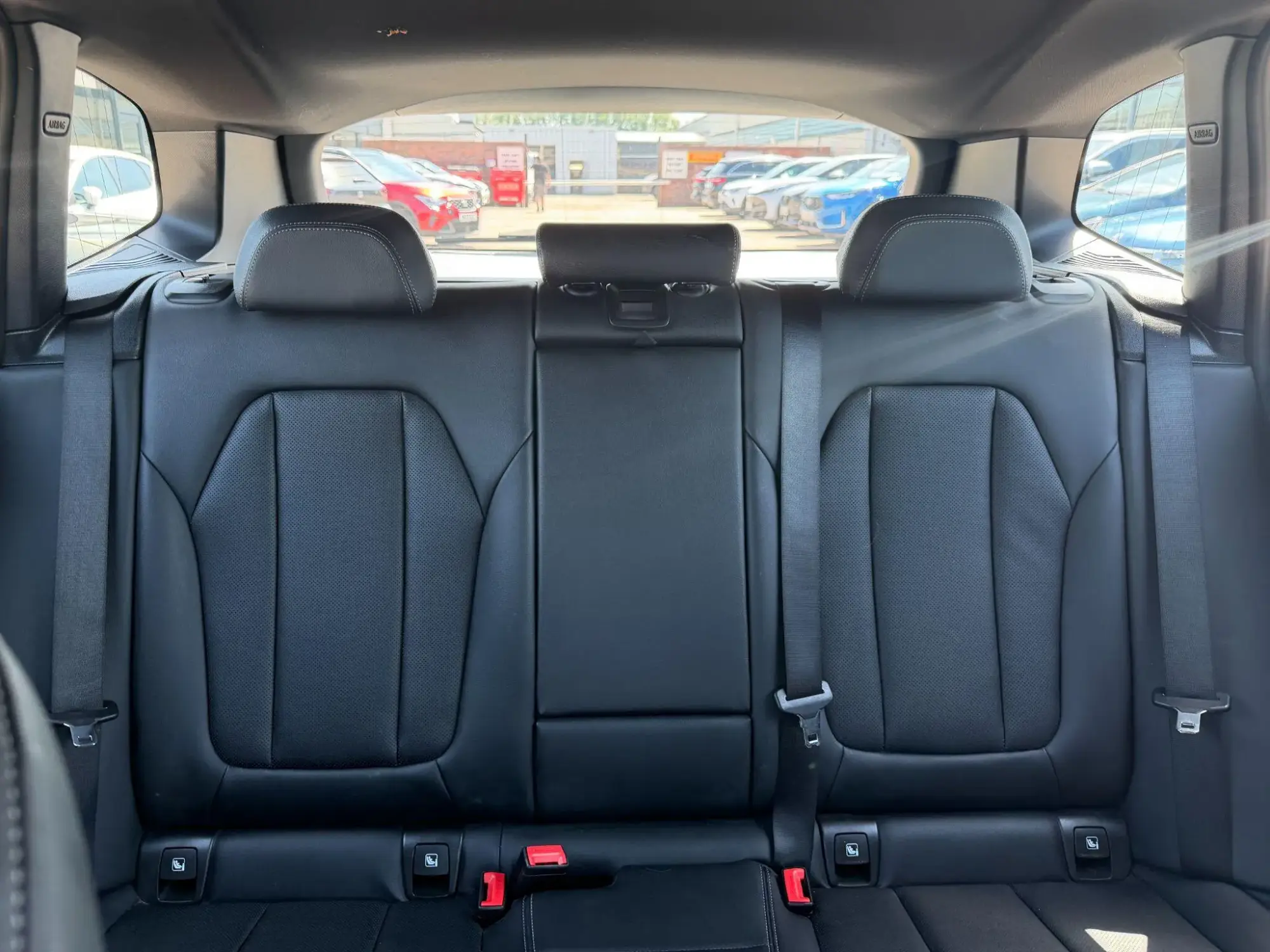 BMW X3 Image 14 BMW X3 Image 14