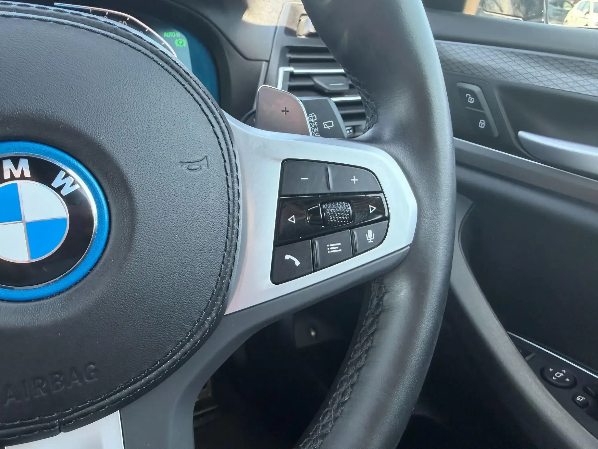 BMW X3 Image 20 BMW X3 Image 20
