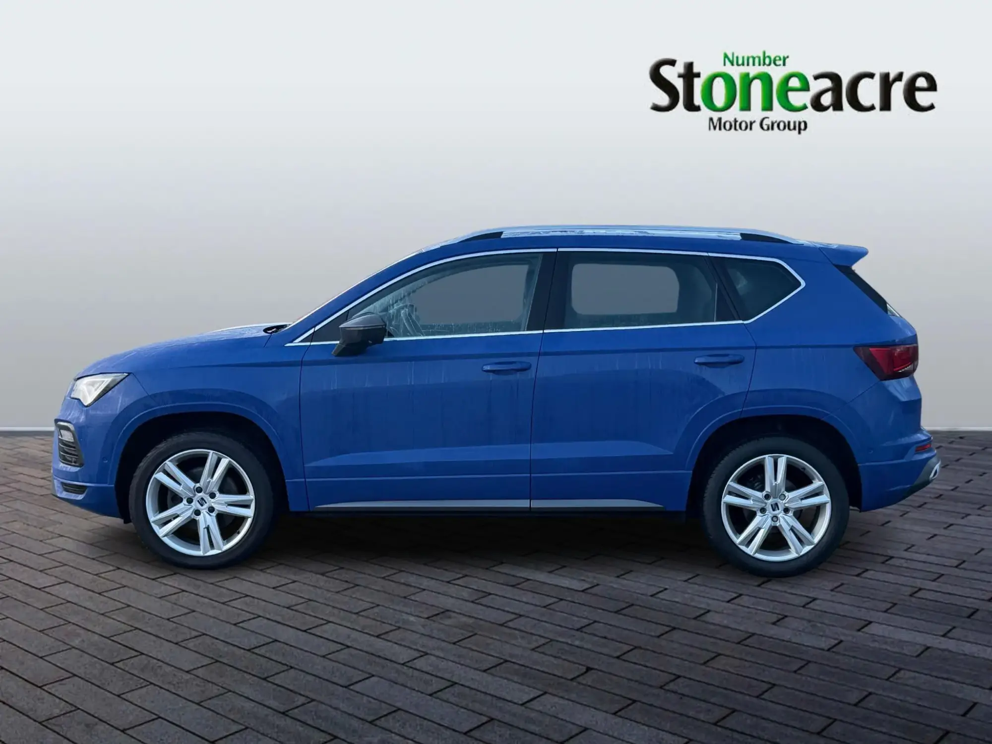 SEAT Ateca Image 5
