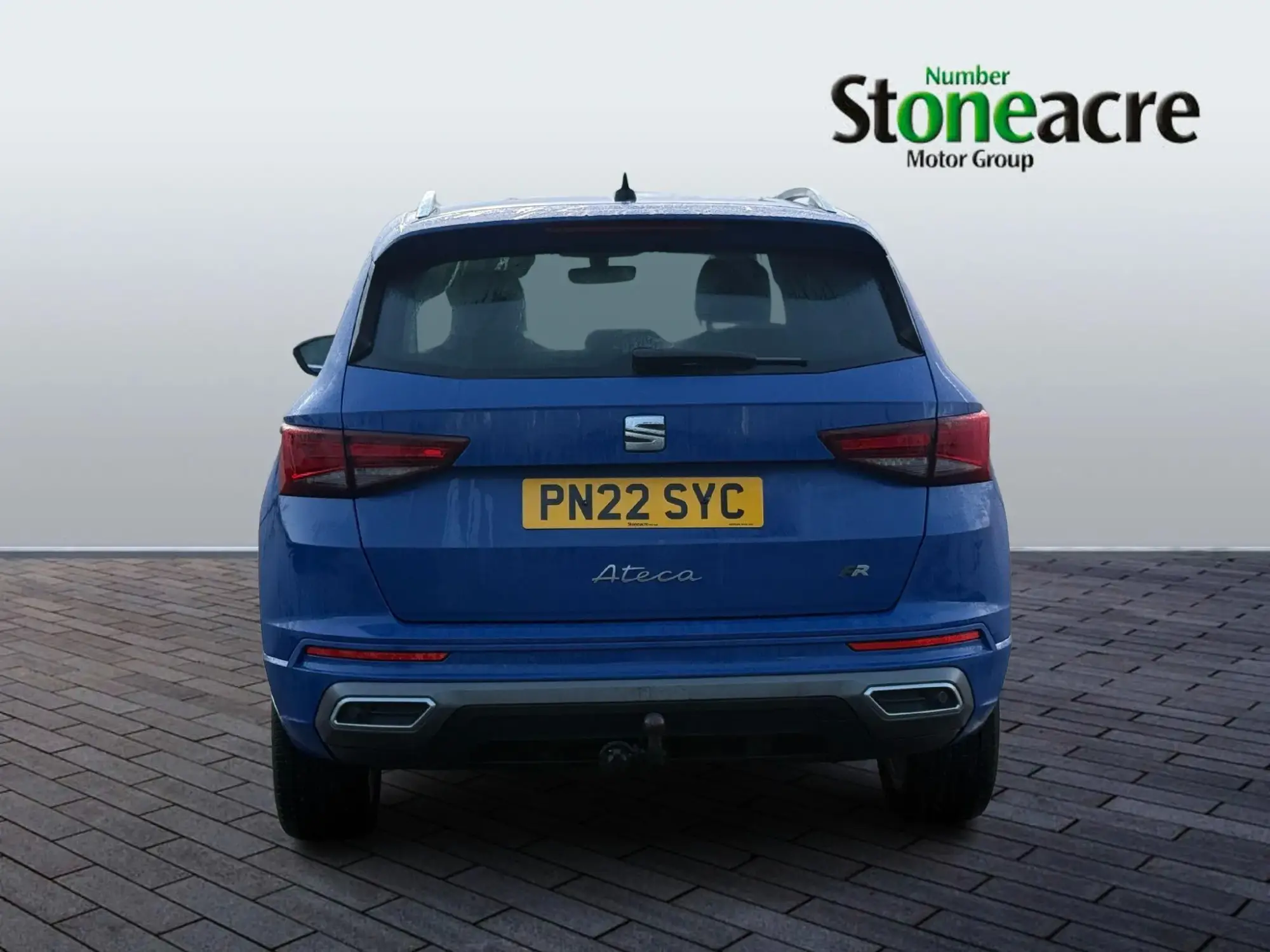 SEAT Ateca Image 6