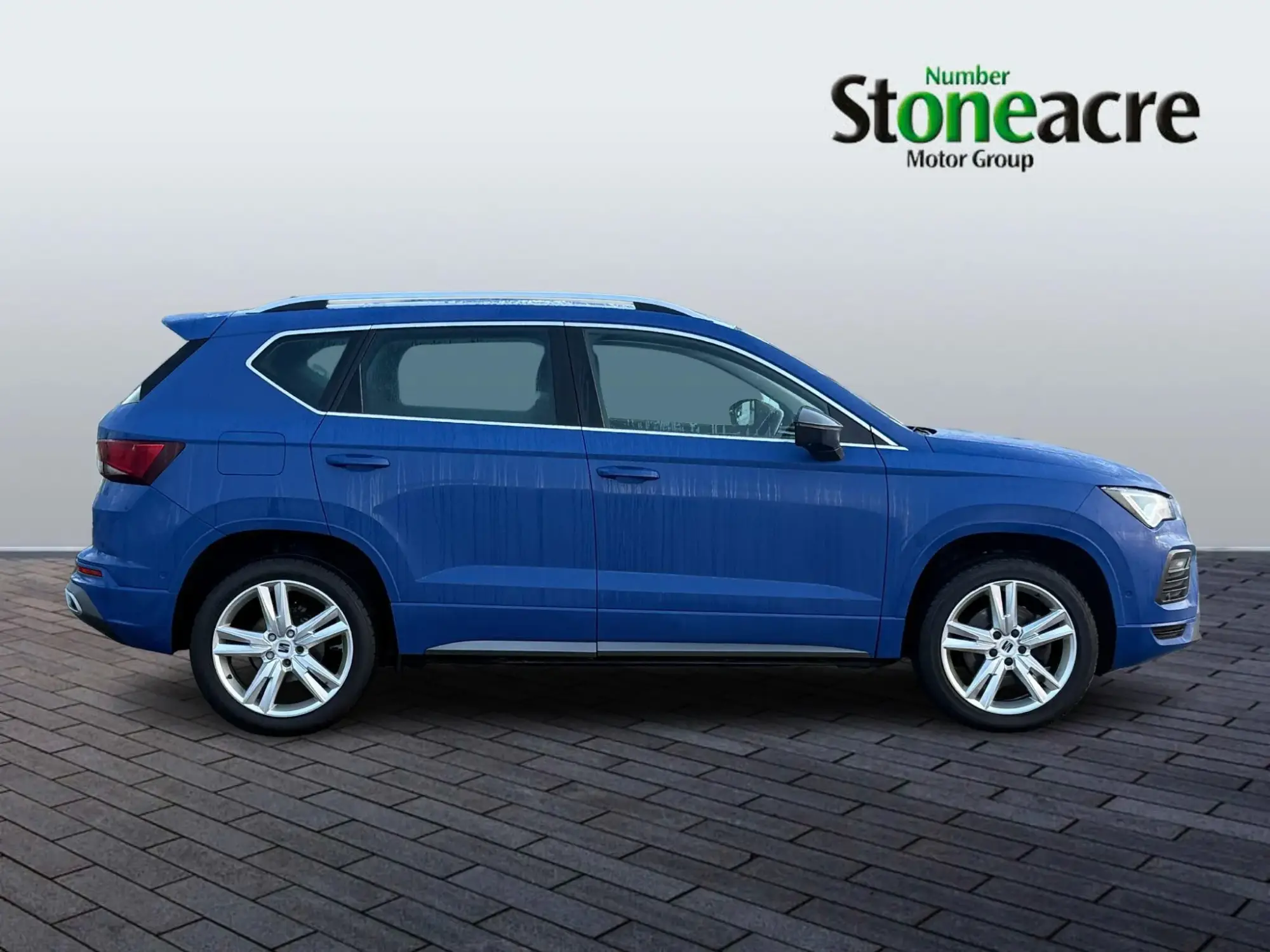 SEAT Ateca Image 7