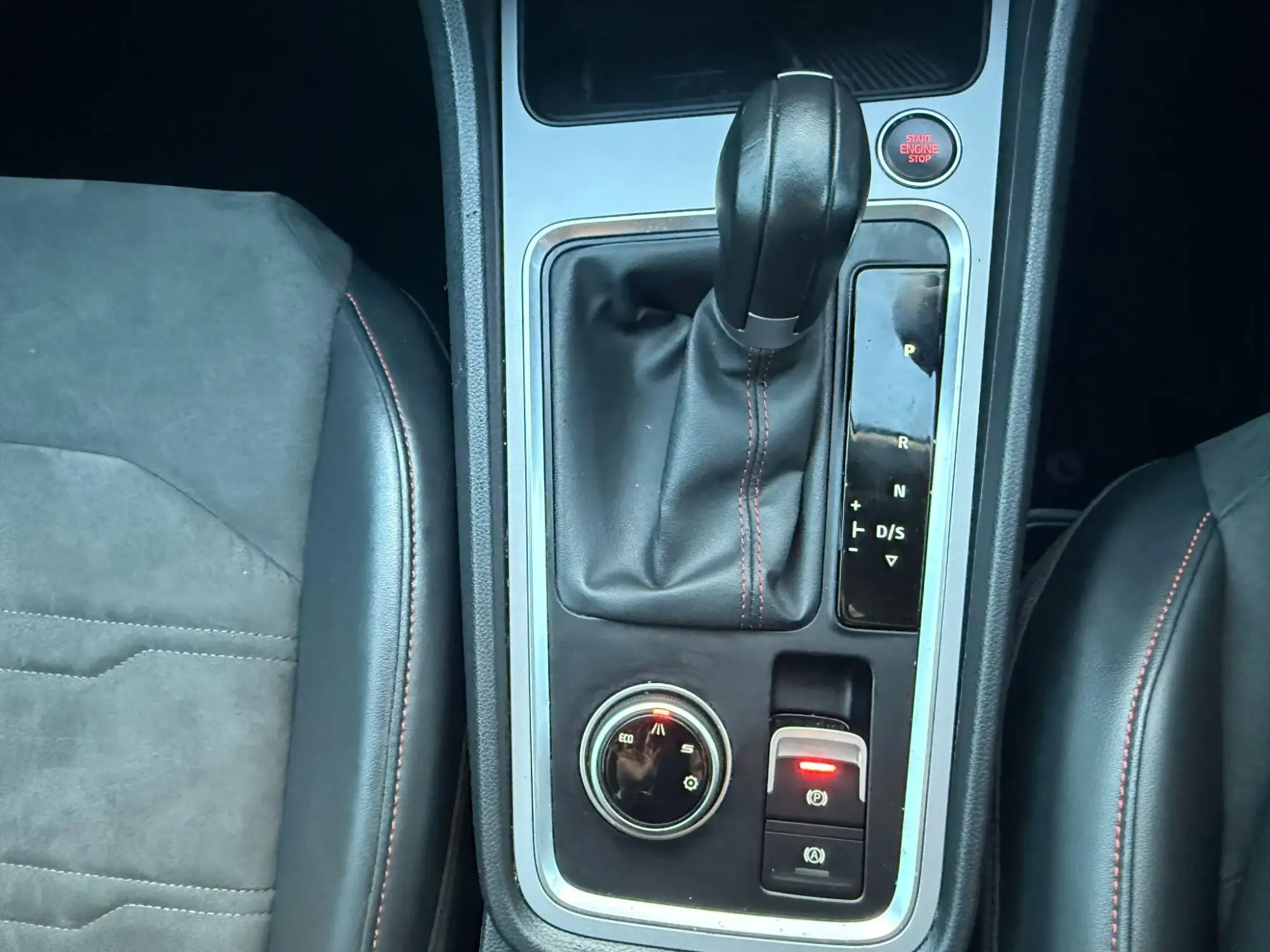 SEAT Ateca Image 9