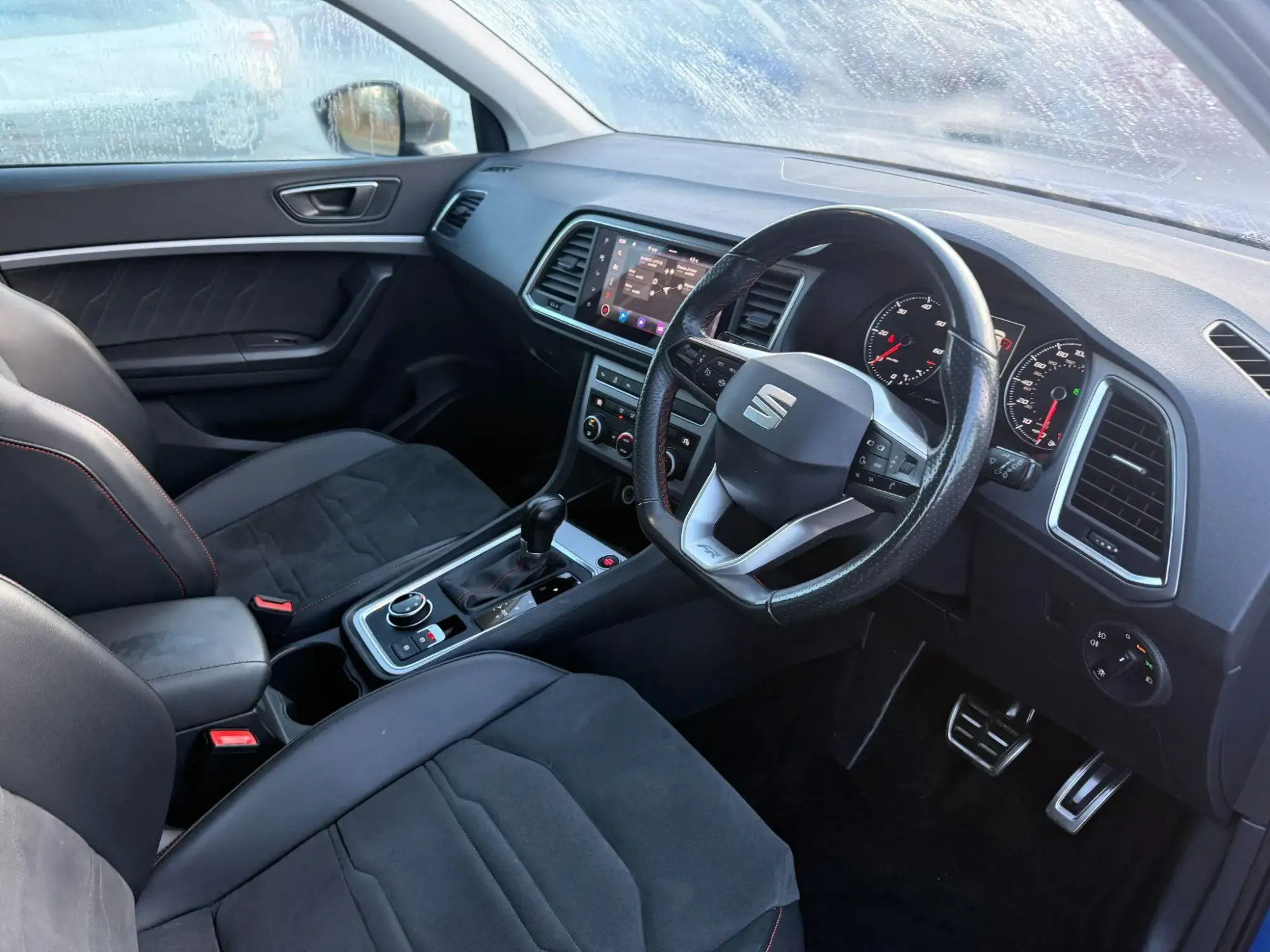 SEAT Ateca Image 10