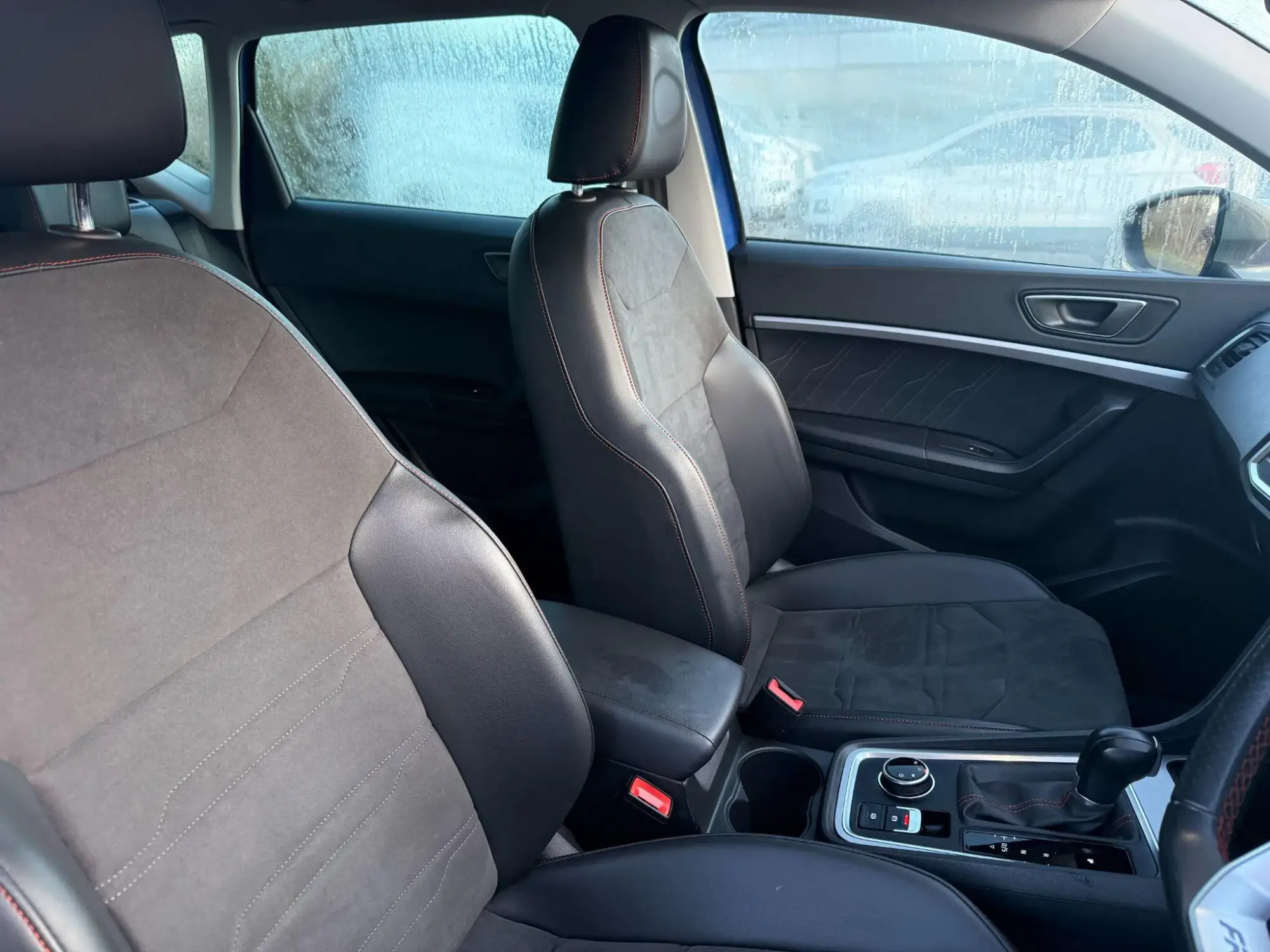 SEAT Ateca Image 11