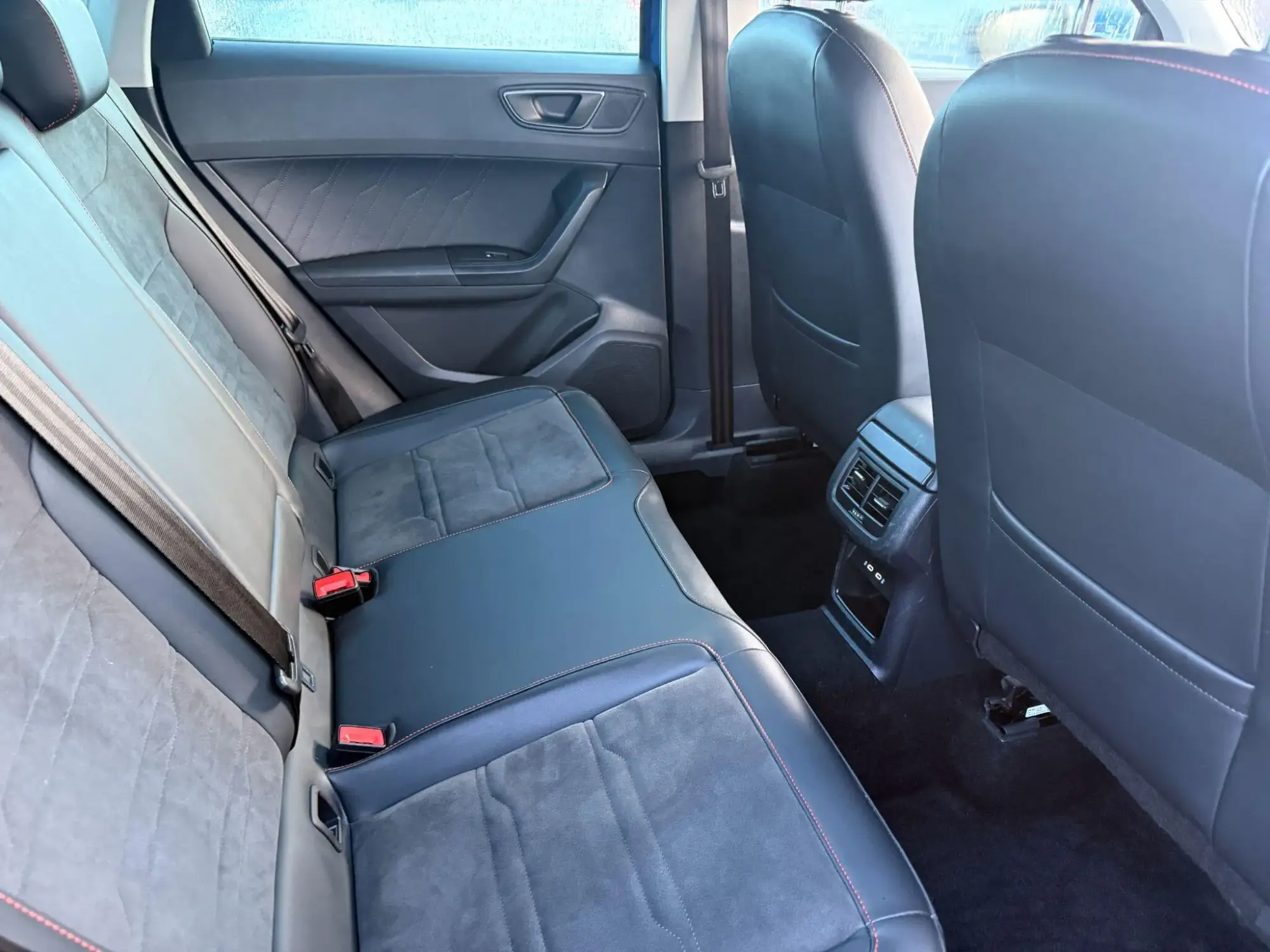 SEAT Ateca Image 12