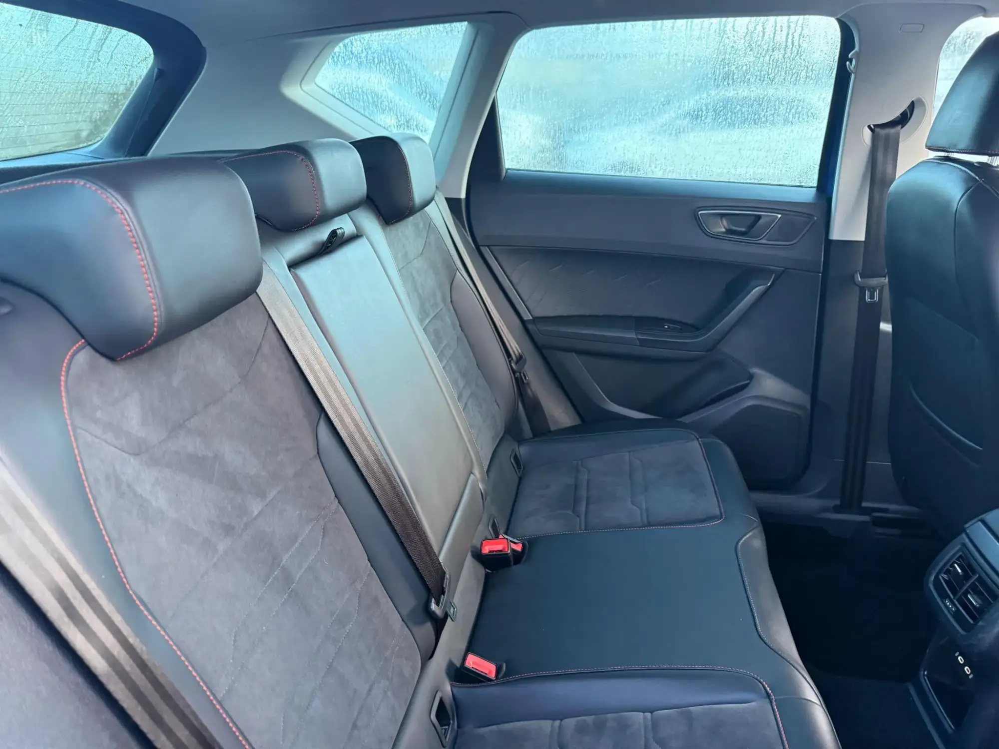 SEAT Ateca Image 13