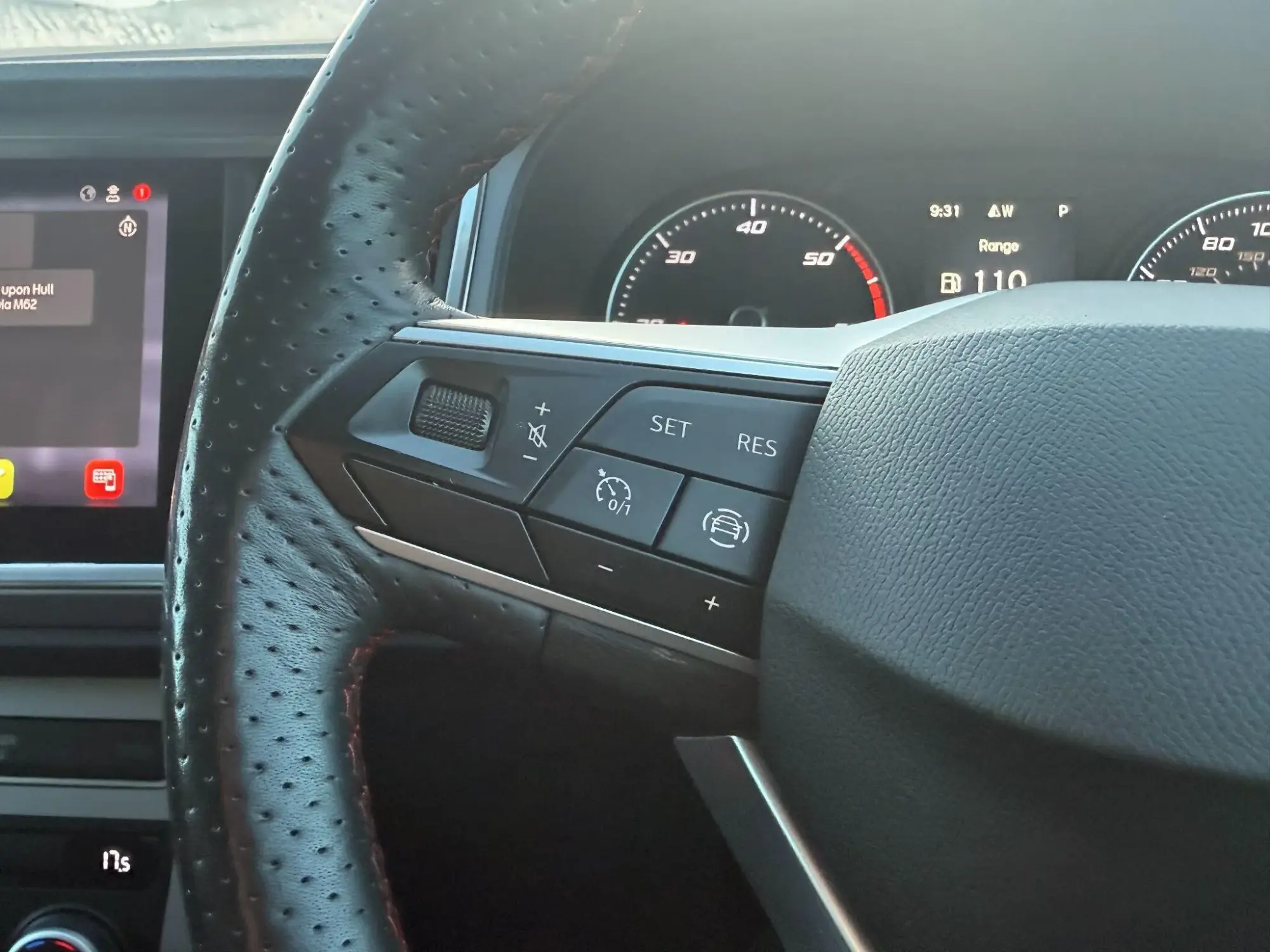 SEAT Ateca Image 16