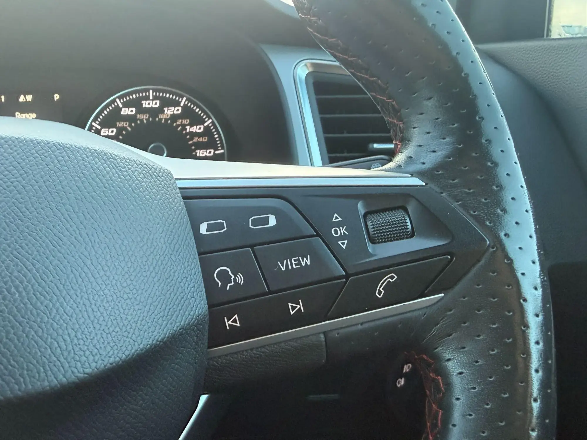 SEAT Ateca Image 17