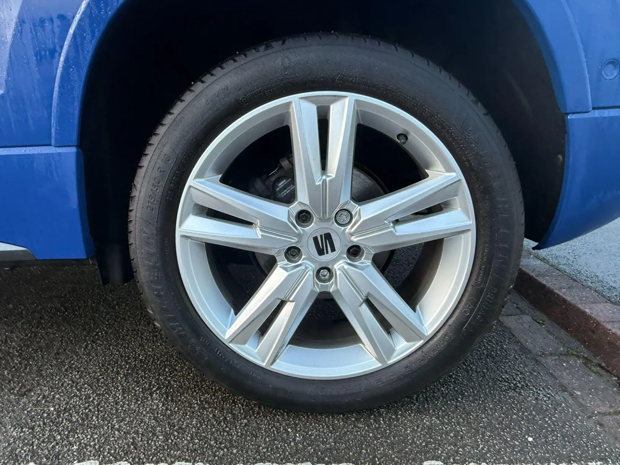 SEAT Ateca Image 22