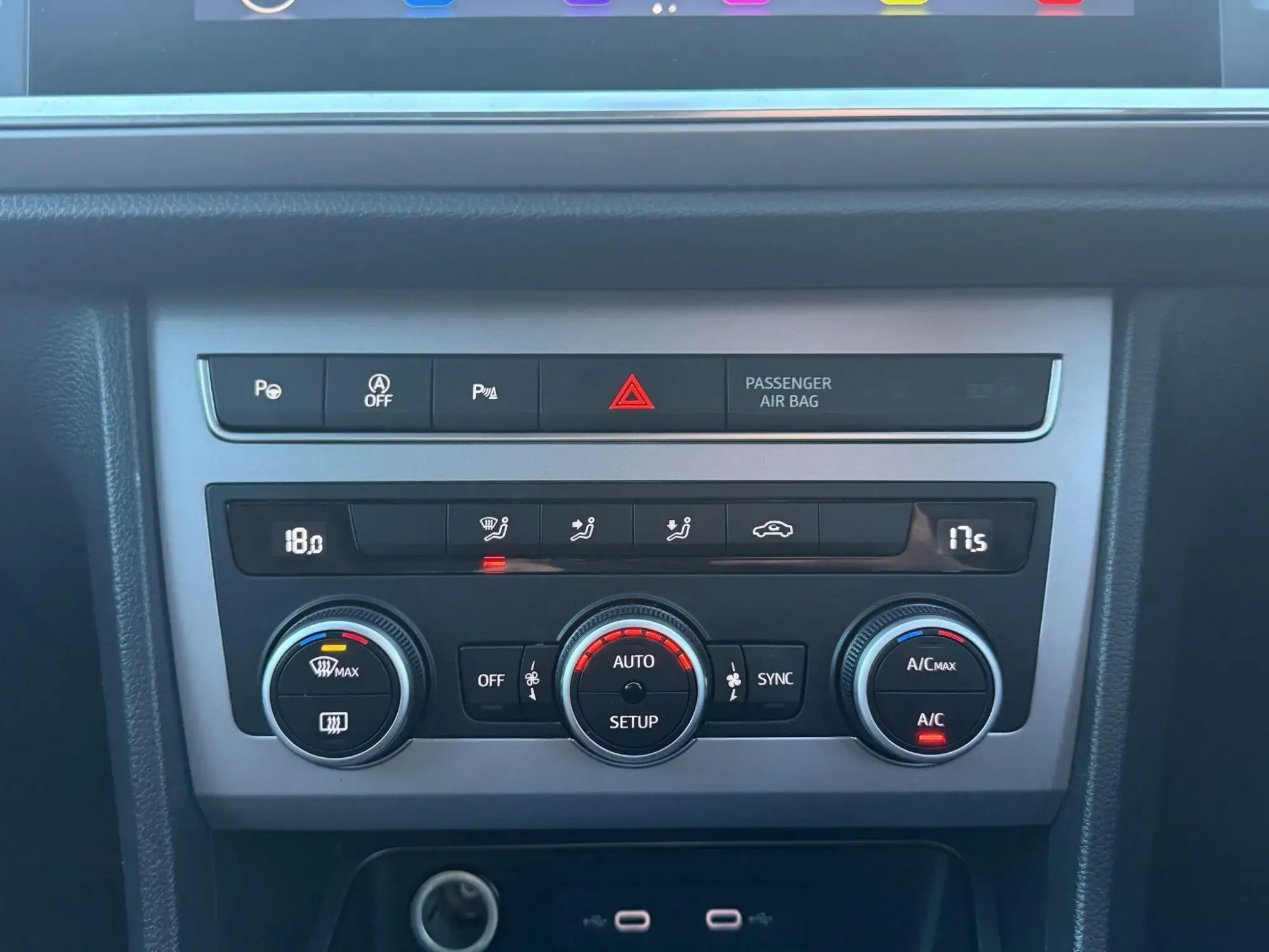 SEAT Ateca Image 23