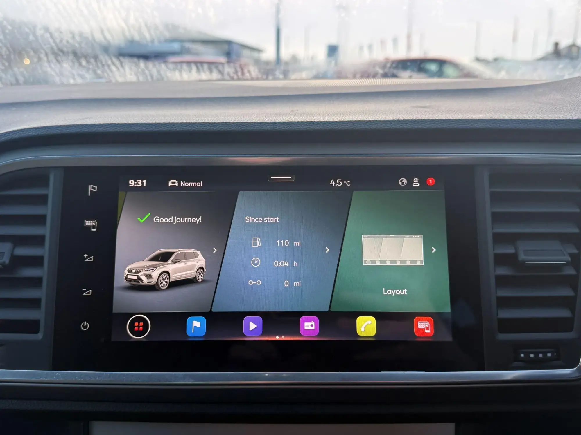 SEAT Ateca Image 26