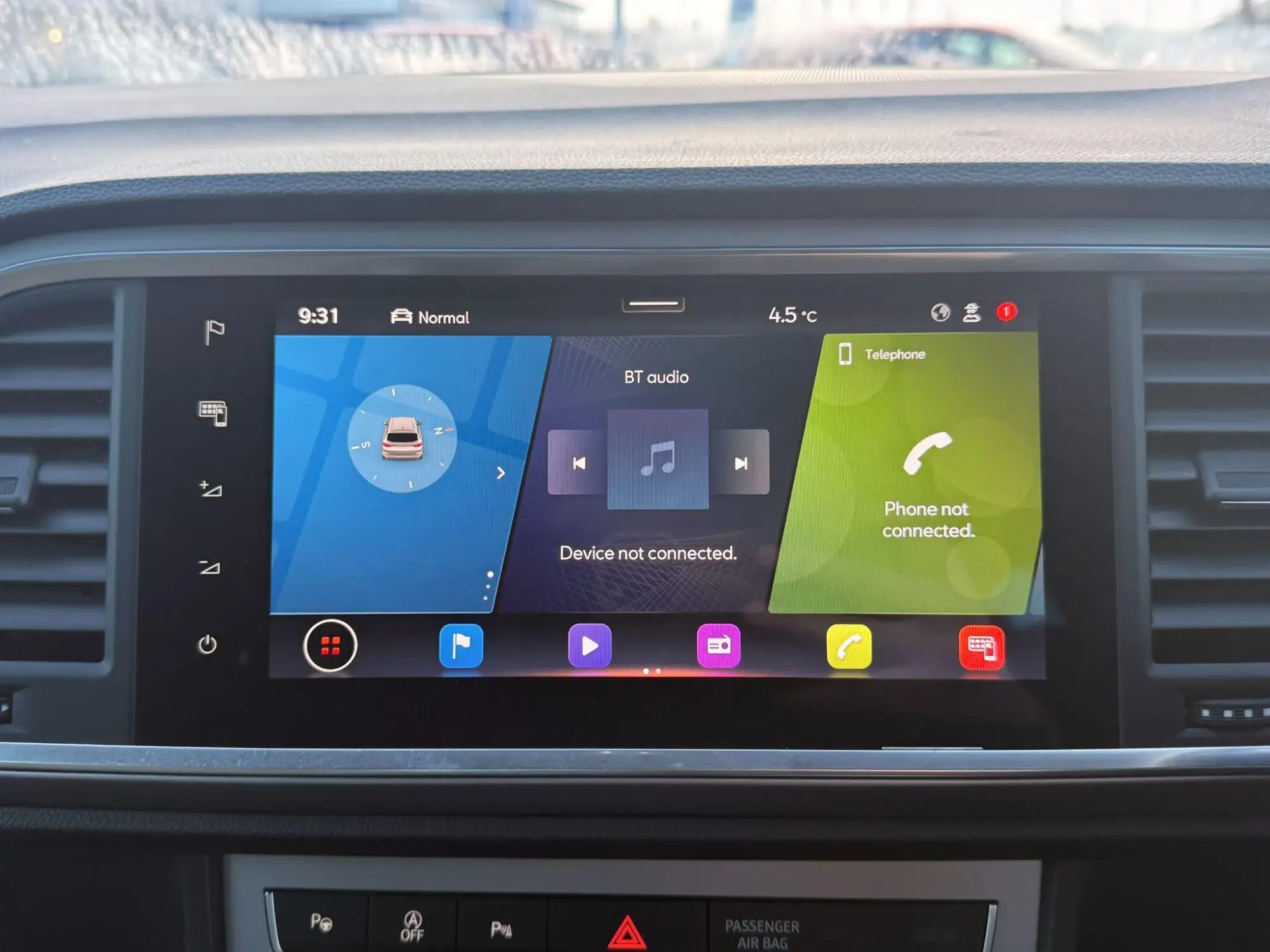 SEAT Ateca Image 27