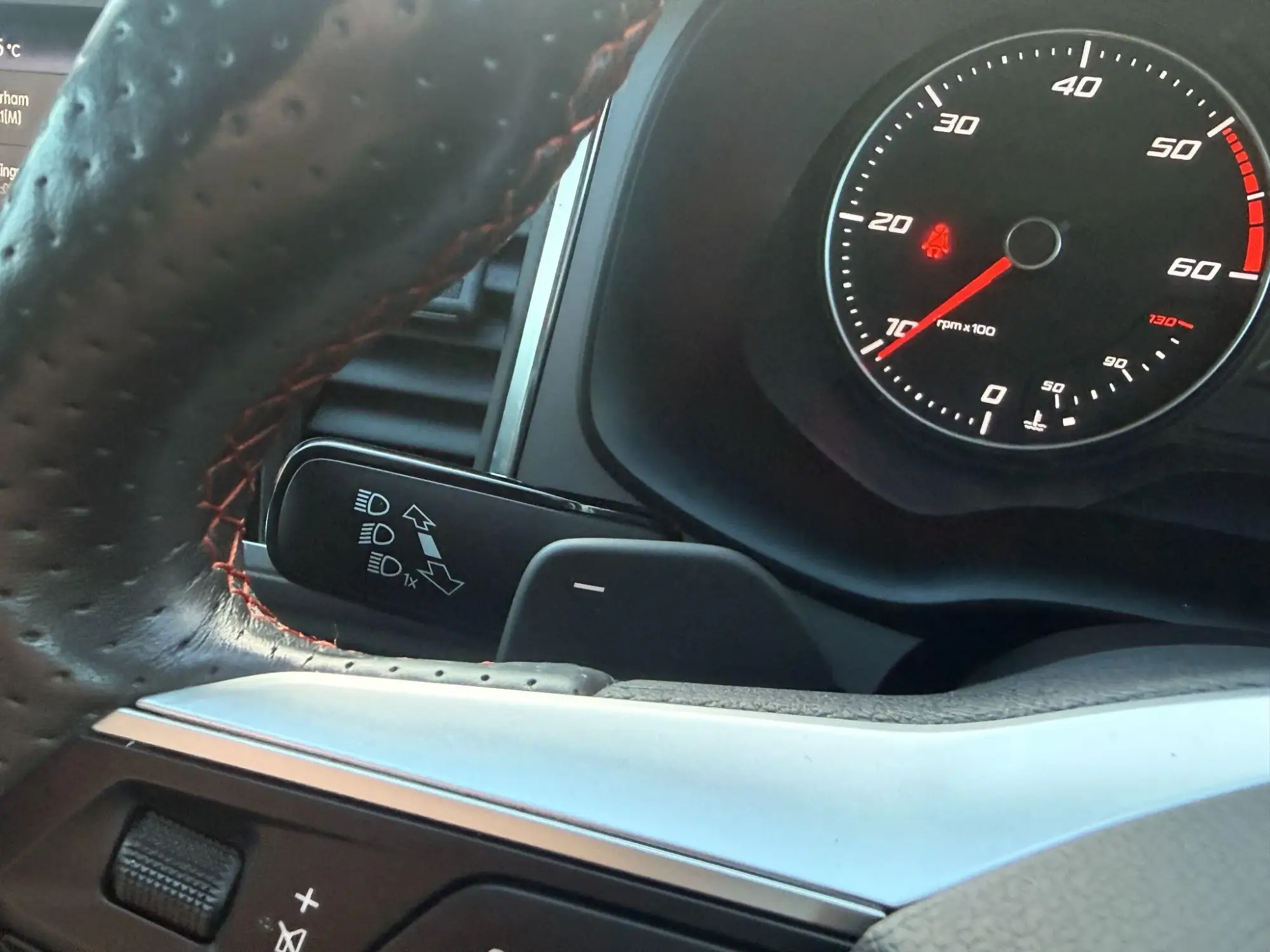 SEAT Ateca Image 30