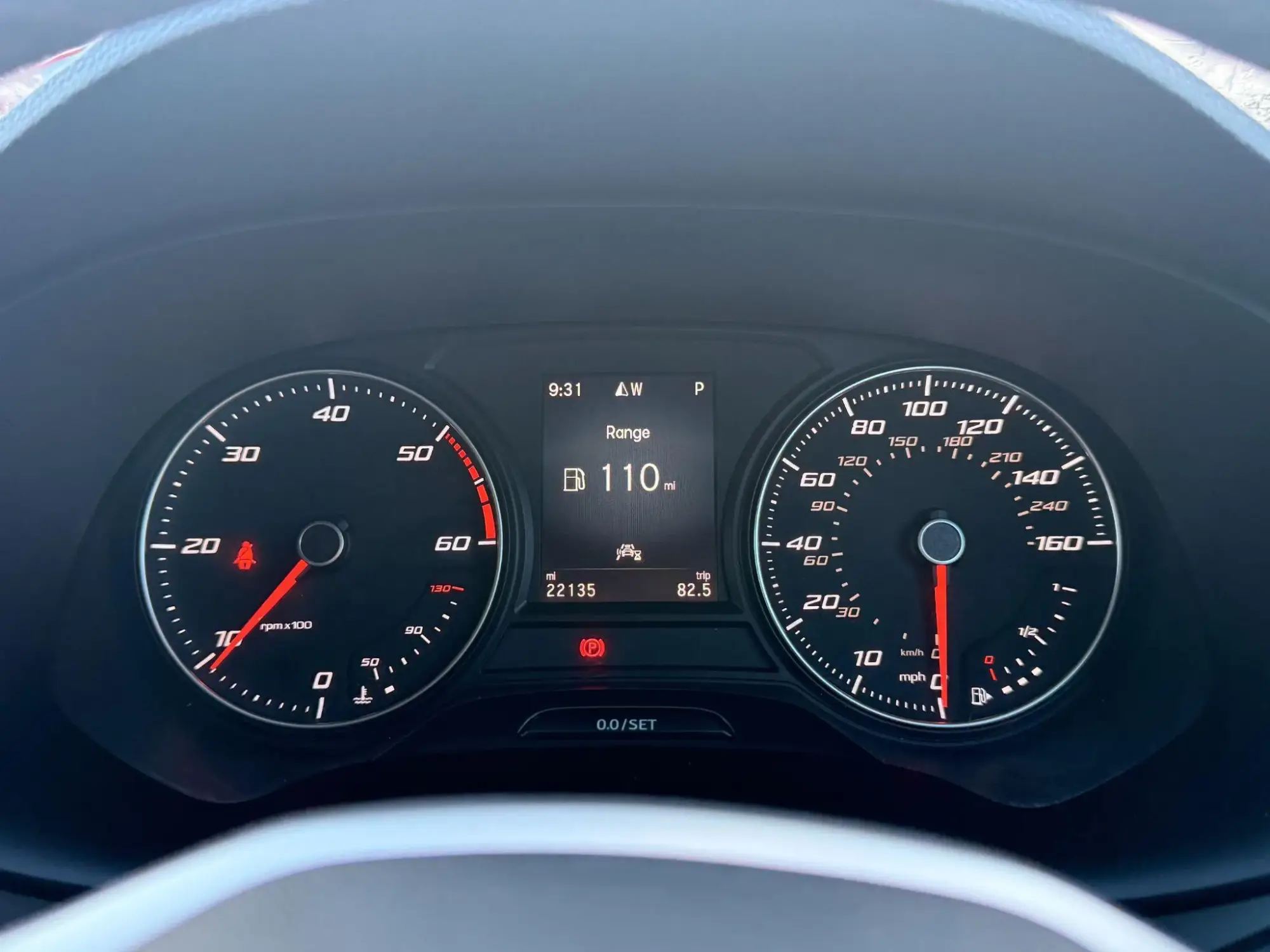 SEAT Ateca Image 31