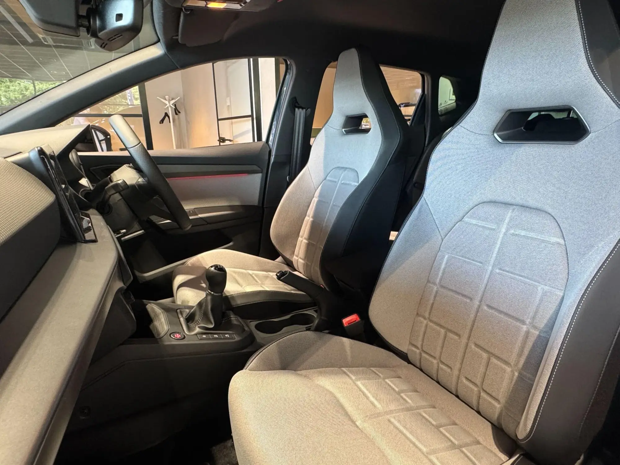 SEAT Ibiza Image 13 SEAT Ibiza Image 13
