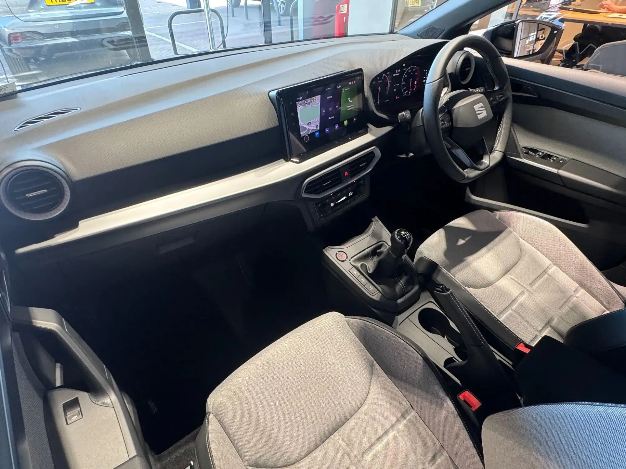 SEAT Ibiza Image 15 SEAT Ibiza Image 15