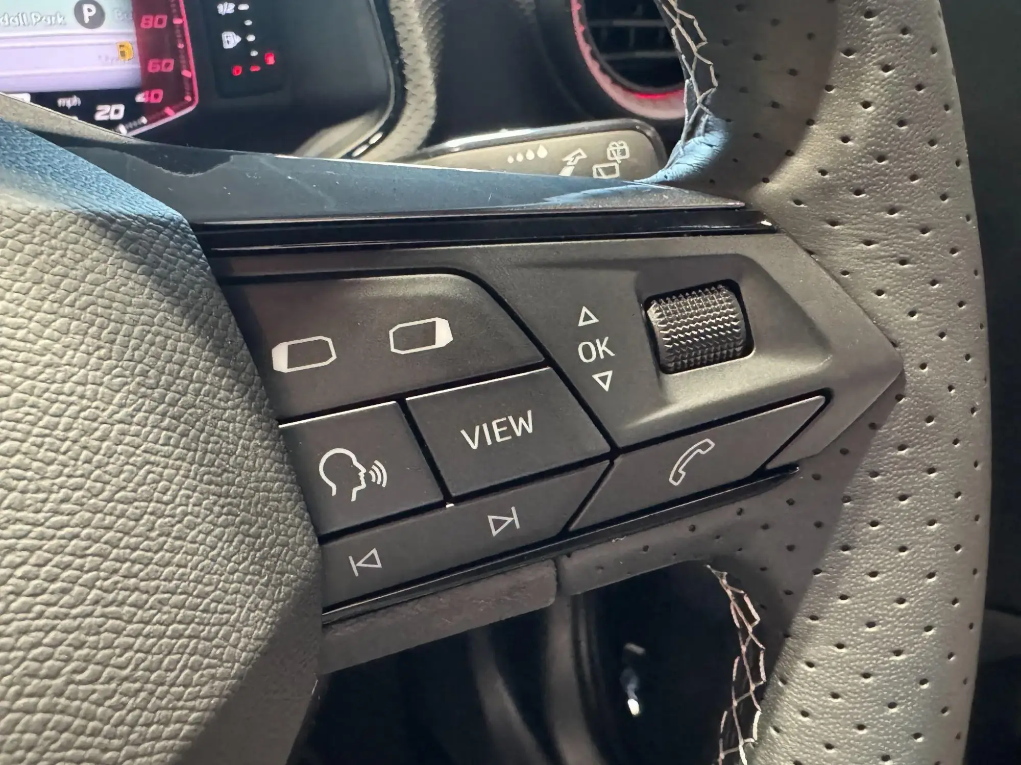 SEAT Ibiza Image 20 SEAT Ibiza Image 20