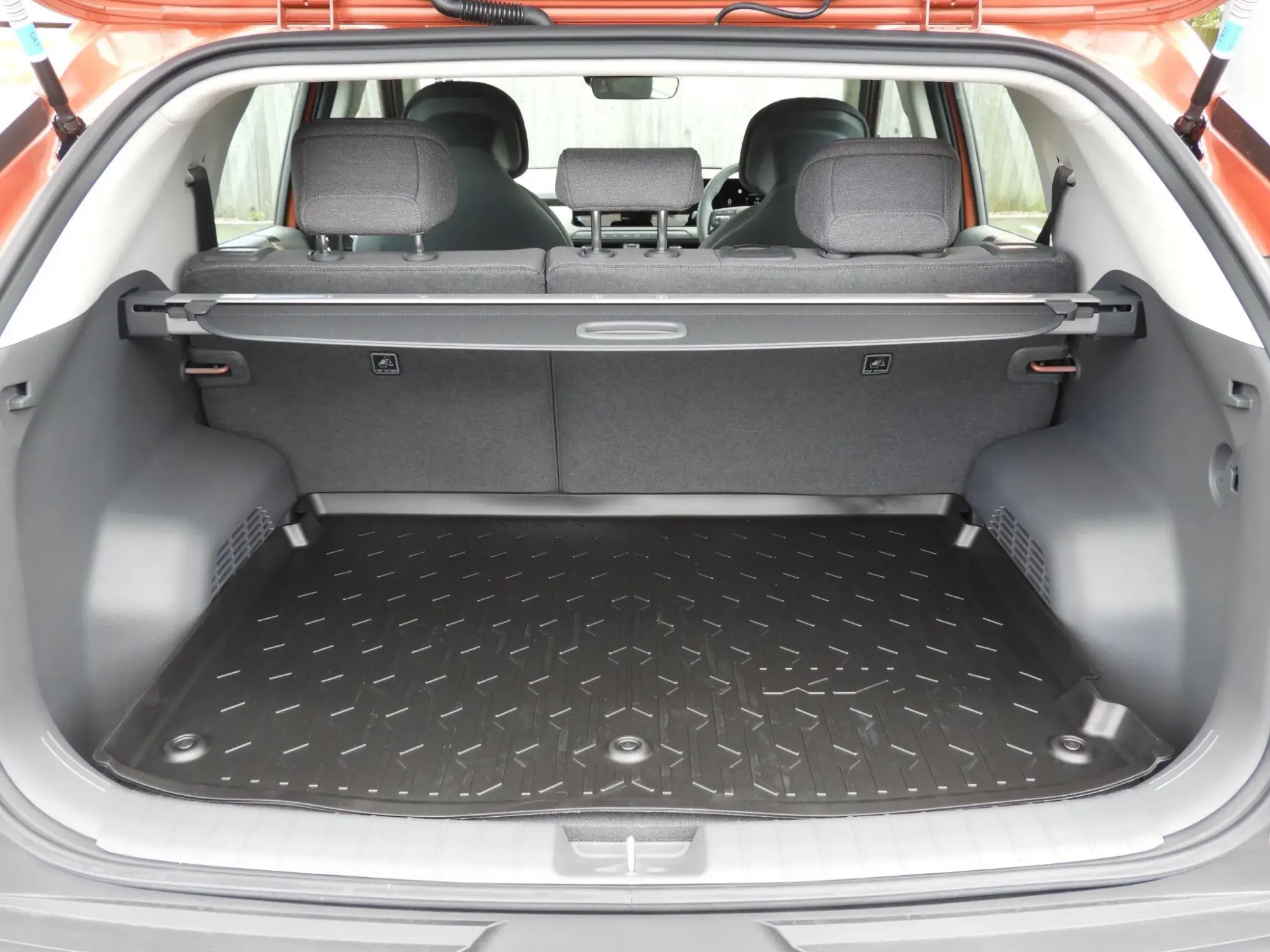 Kia EV3 Image 3