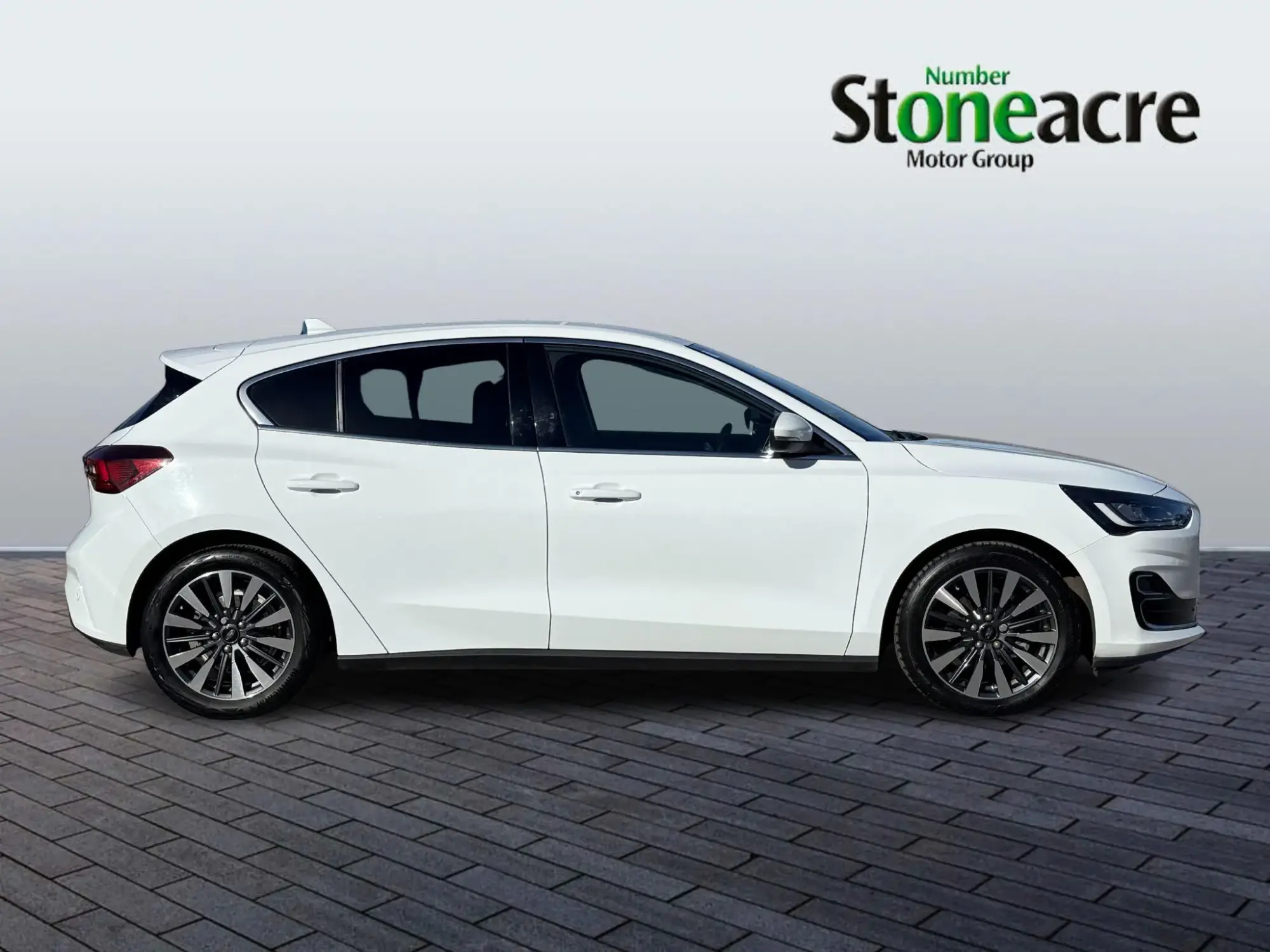 Ford Focus Image 7 Ford Focus Image 7