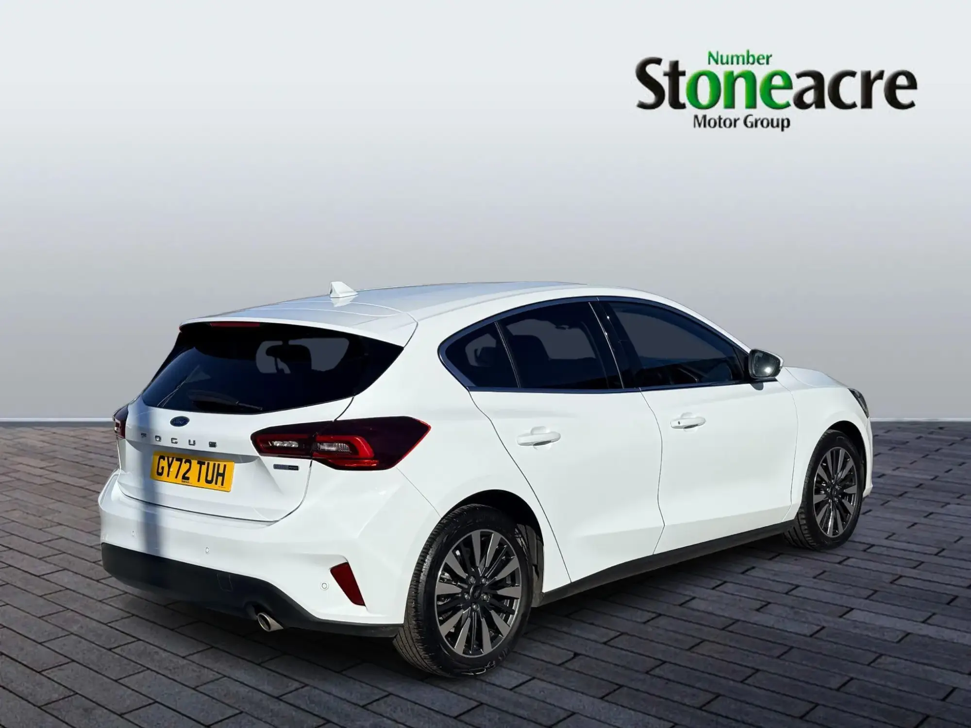 Ford Focus Image 8 Ford Focus Image 8
