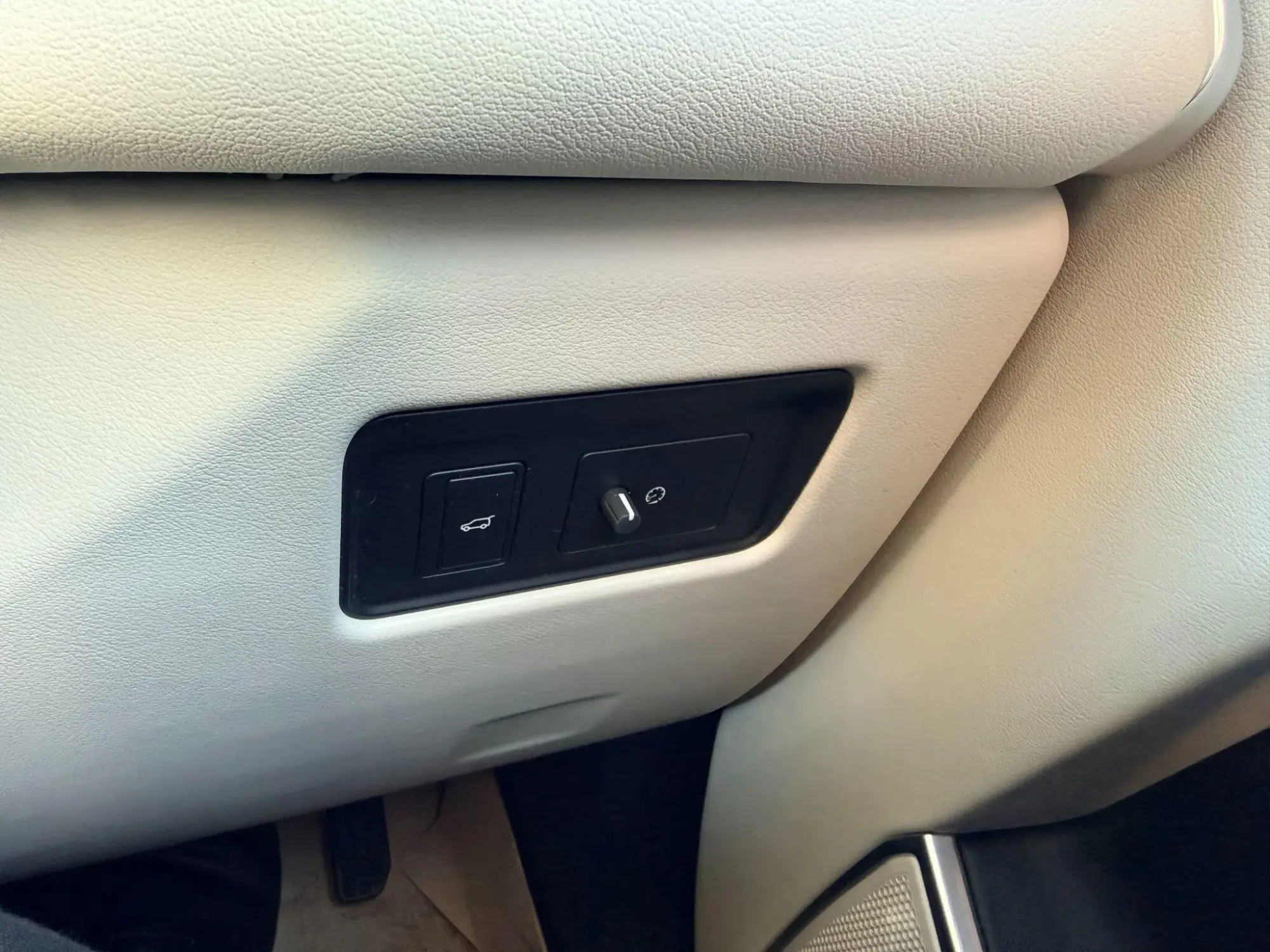 Jaguar F-Pace Image 15 Jaguar F-Pace Image 15