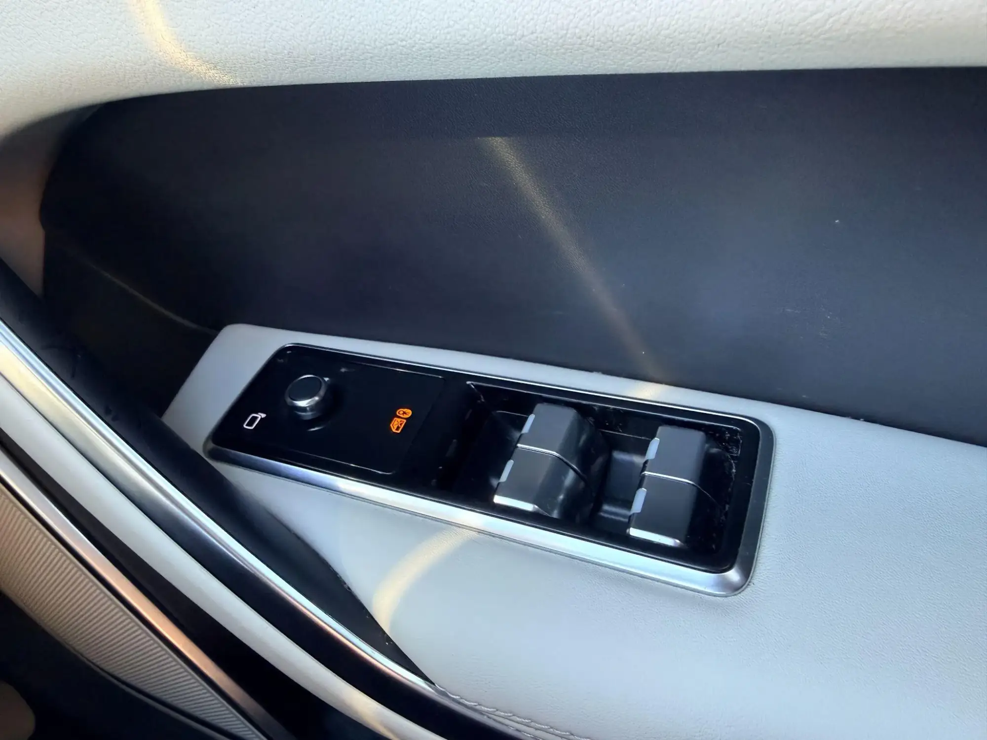 Jaguar F-Pace Image 16 Jaguar F-Pace Image 16